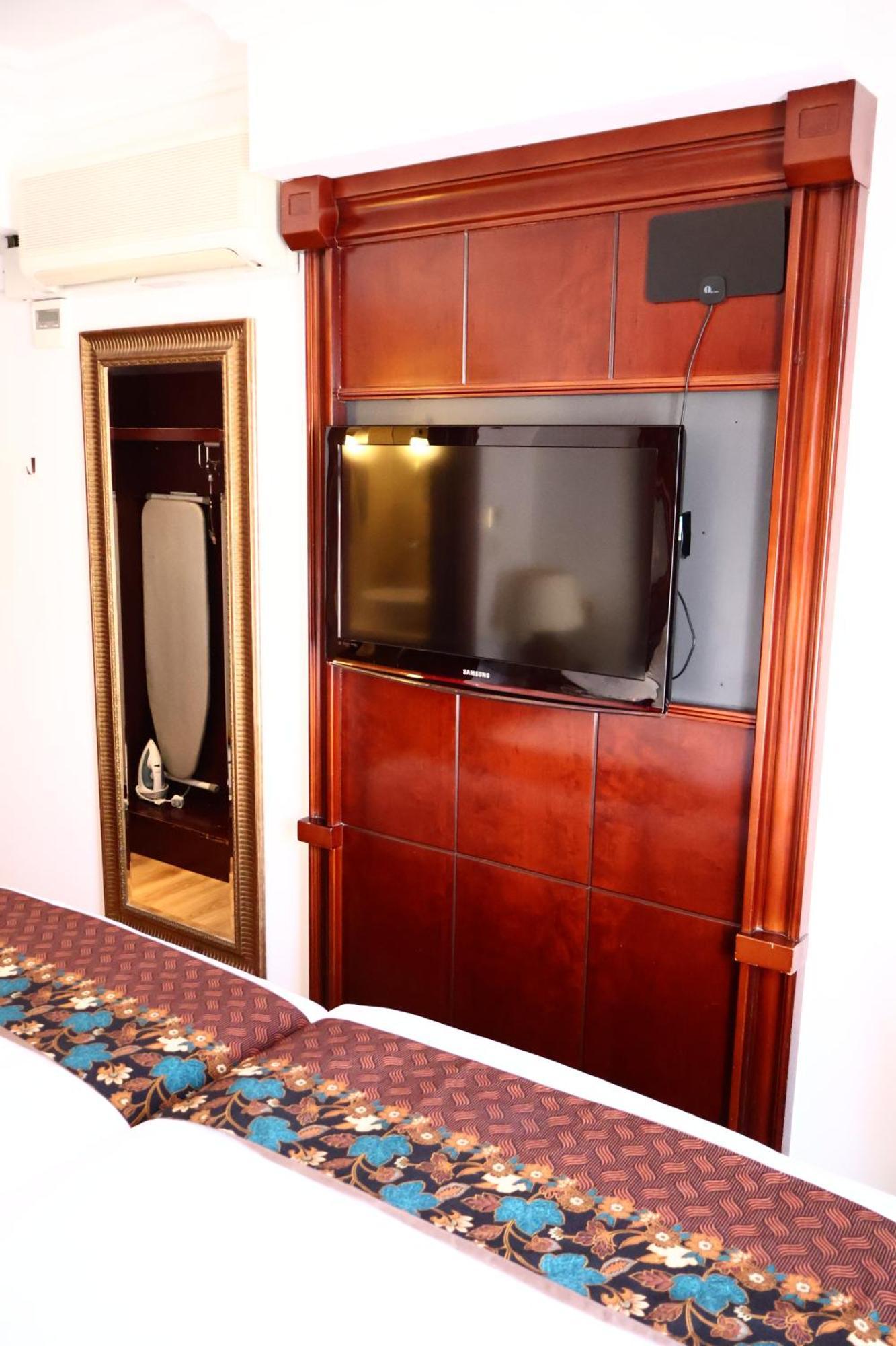 Dreamtel Kensington Hotell