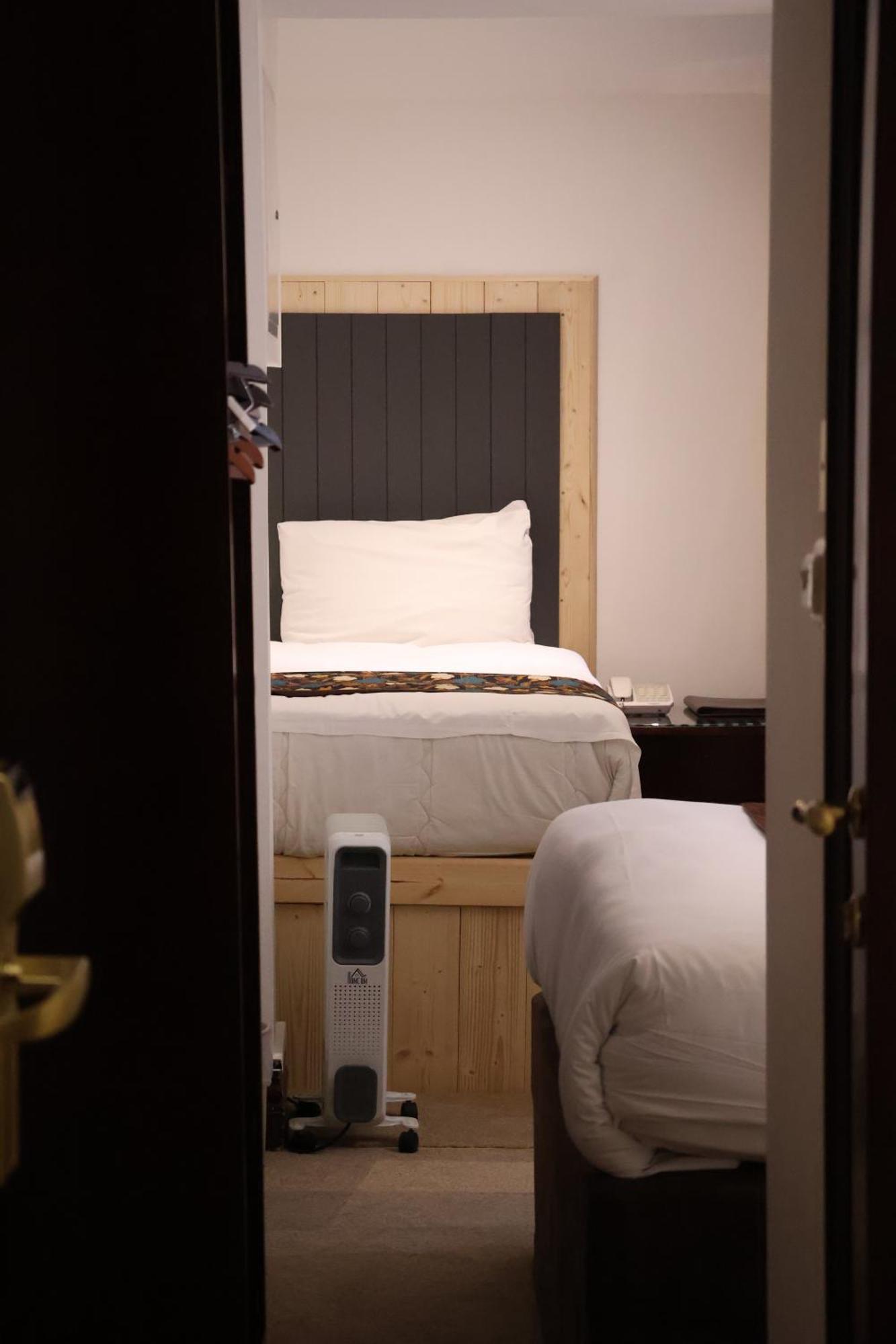 Dreamtel Kensington Hotell