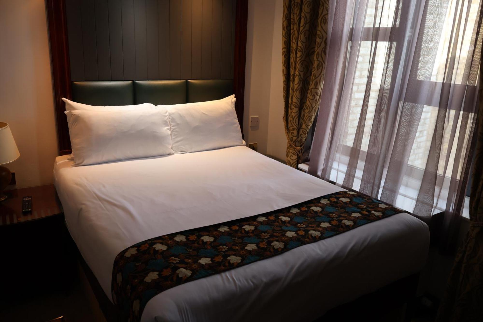 Hotell Dreamtel Kensington 3*