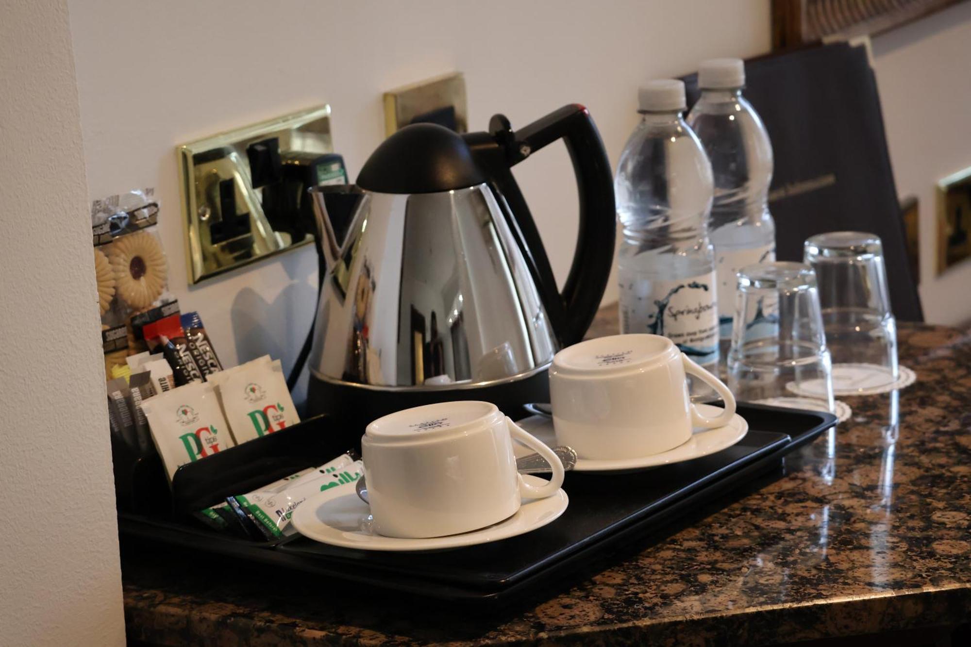 Hotell Dreamtel Kensington