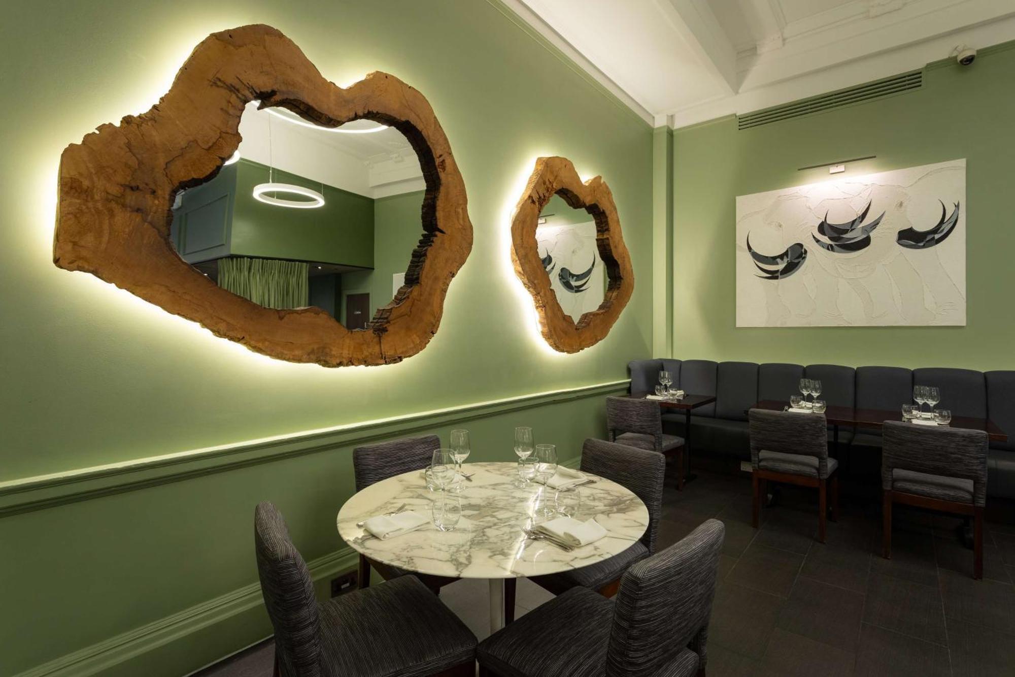 Radisson Blu Hotel, Euston Square Hotel 4*