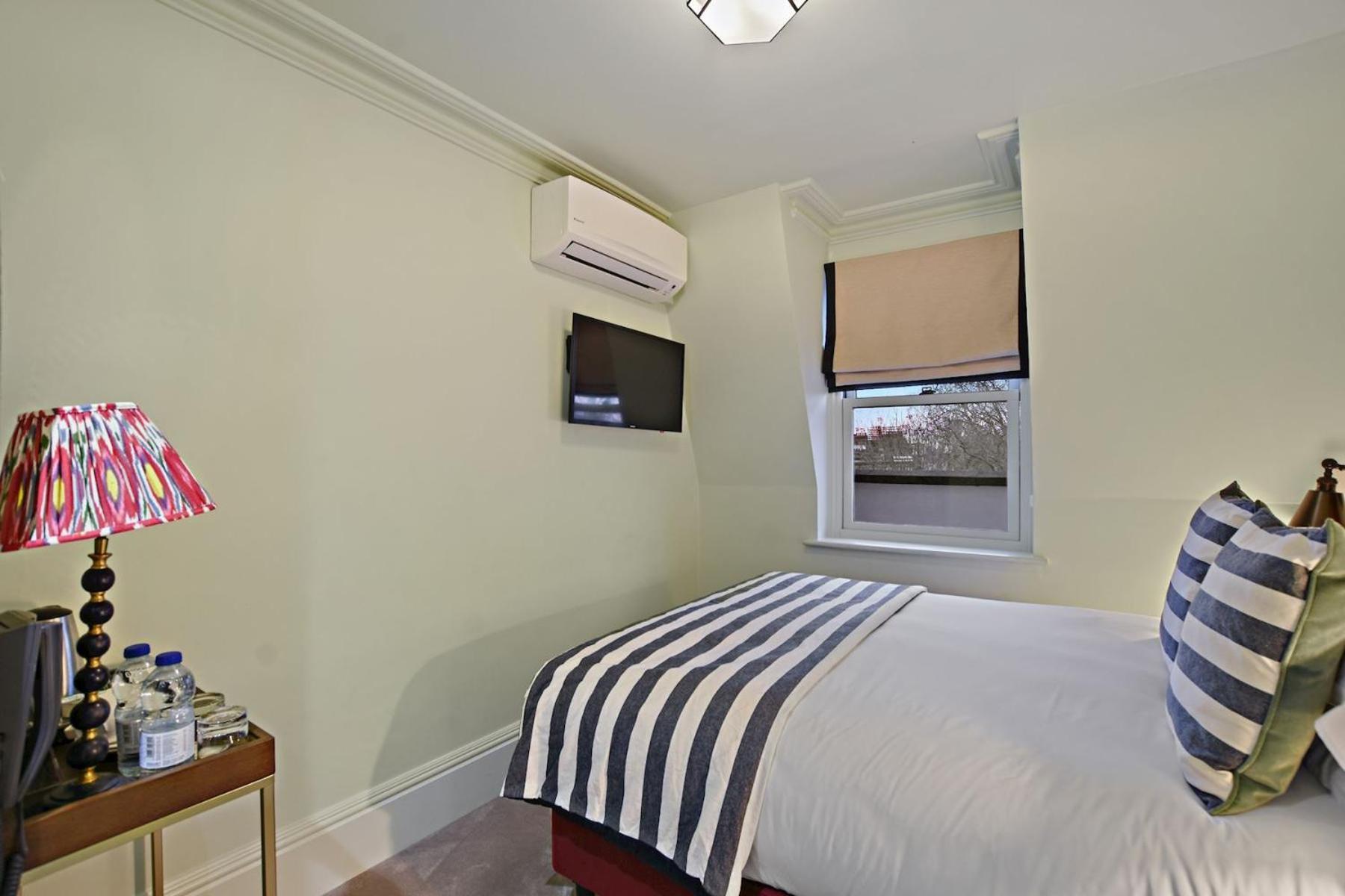 Hotel Twenty Nevern Square London