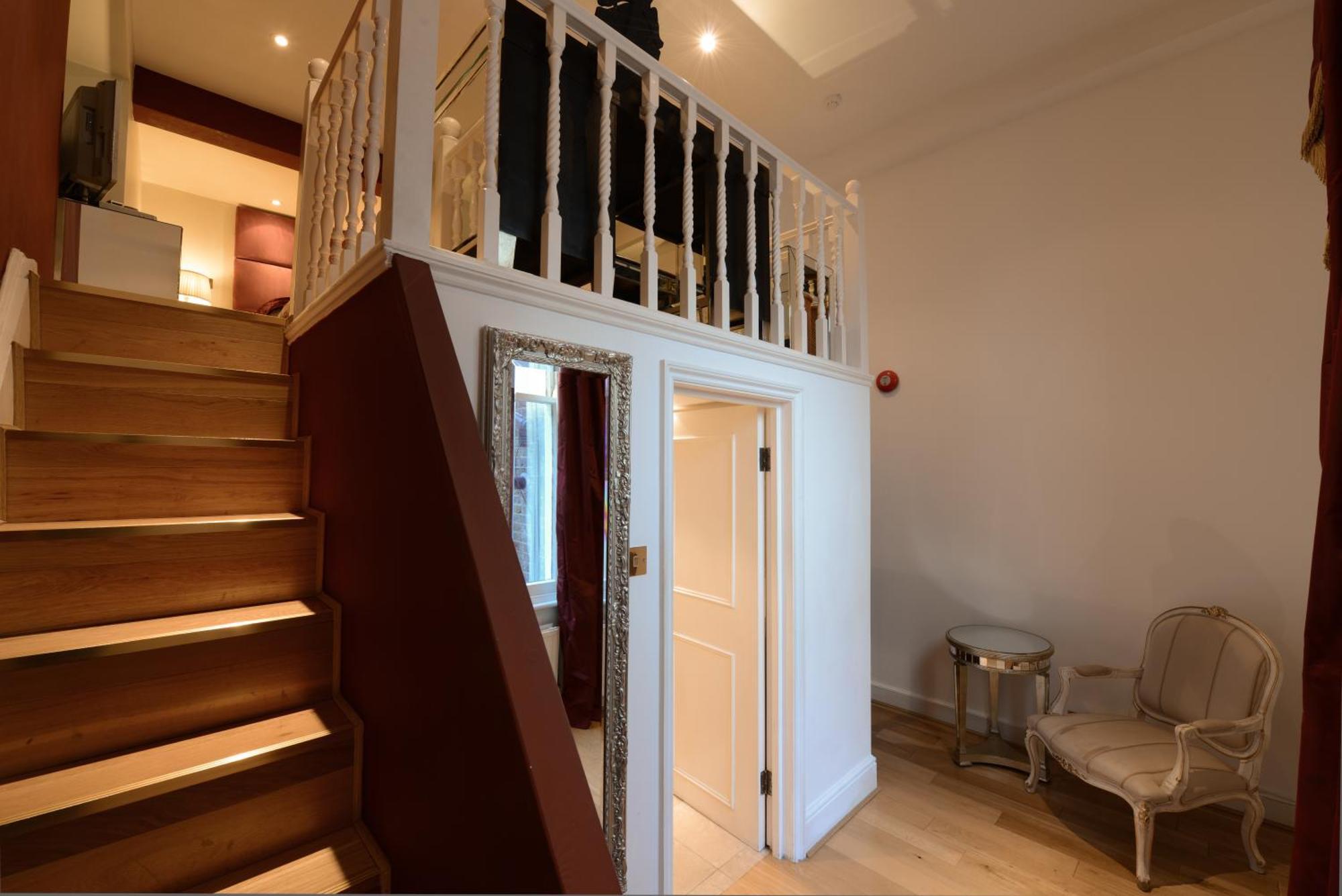 Hotel Twenty Nevern Square London
