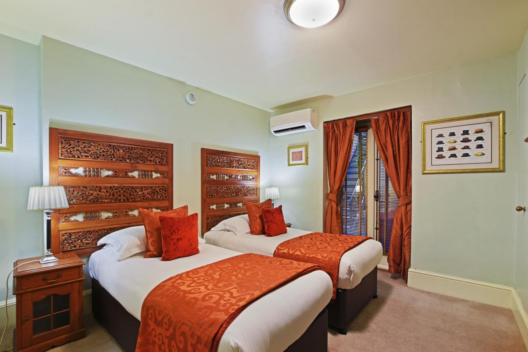 Hotel Twenty Nevern Square