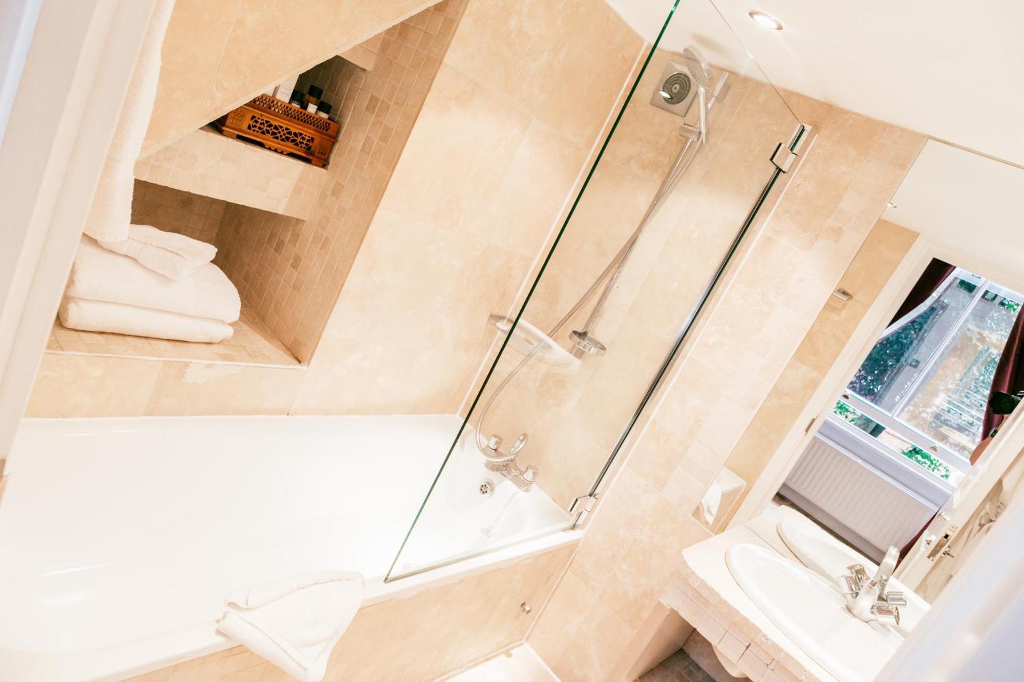 Hotel Twenty Nevern Square 4*