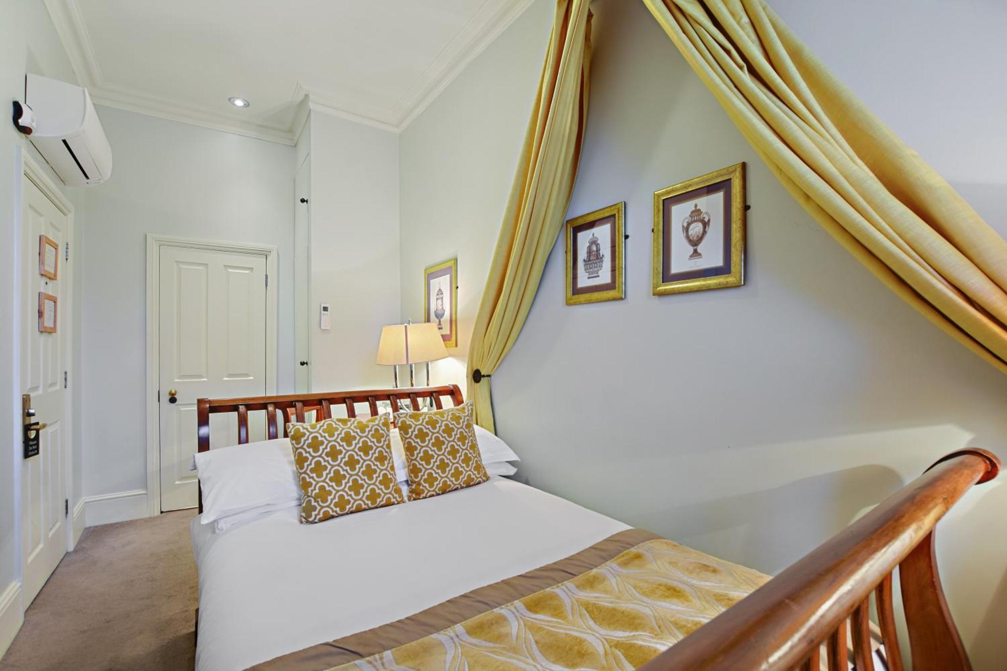Twenty Nevern Square London