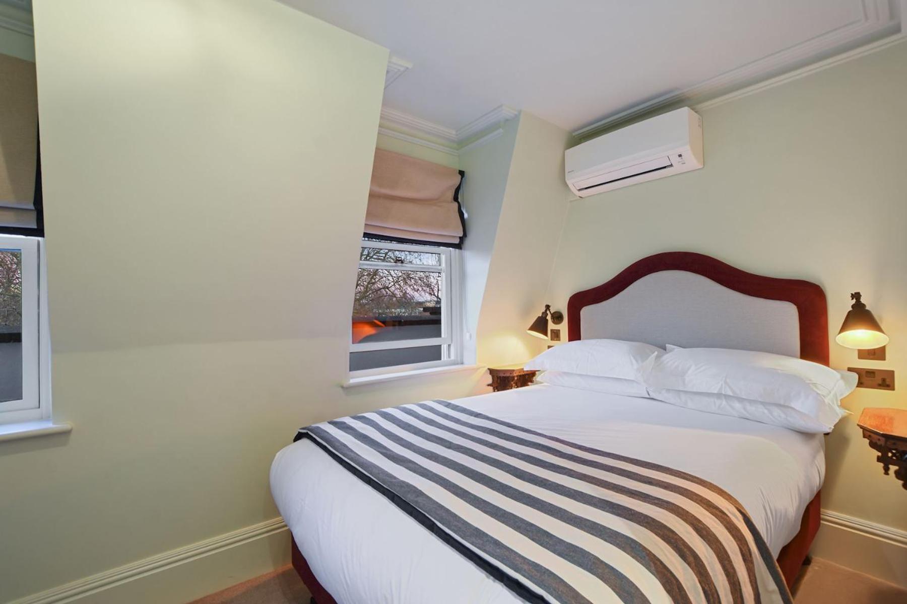 Hotel Twenty Nevern Square London