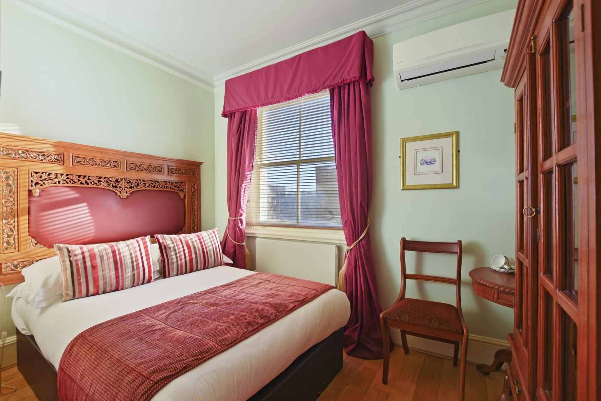 Hotel Twenty Nevern Square