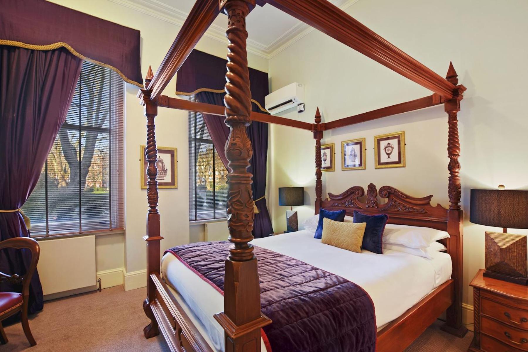 Hotel Twenty Nevern Square