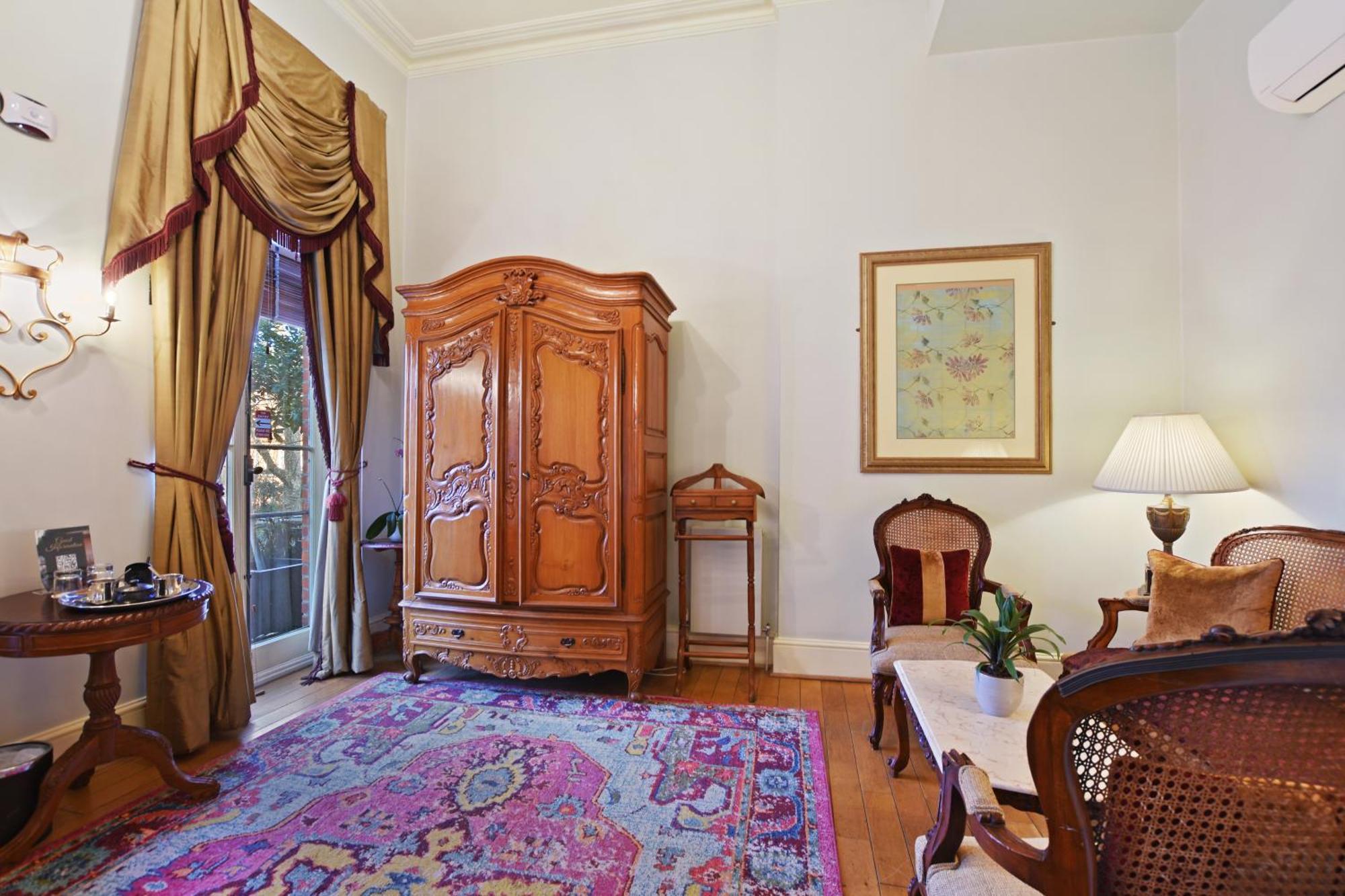 Hotel Twenty Nevern Square