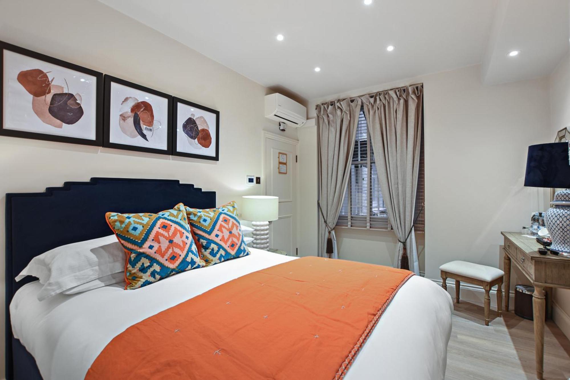 Twenty Nevern Square Hotel London