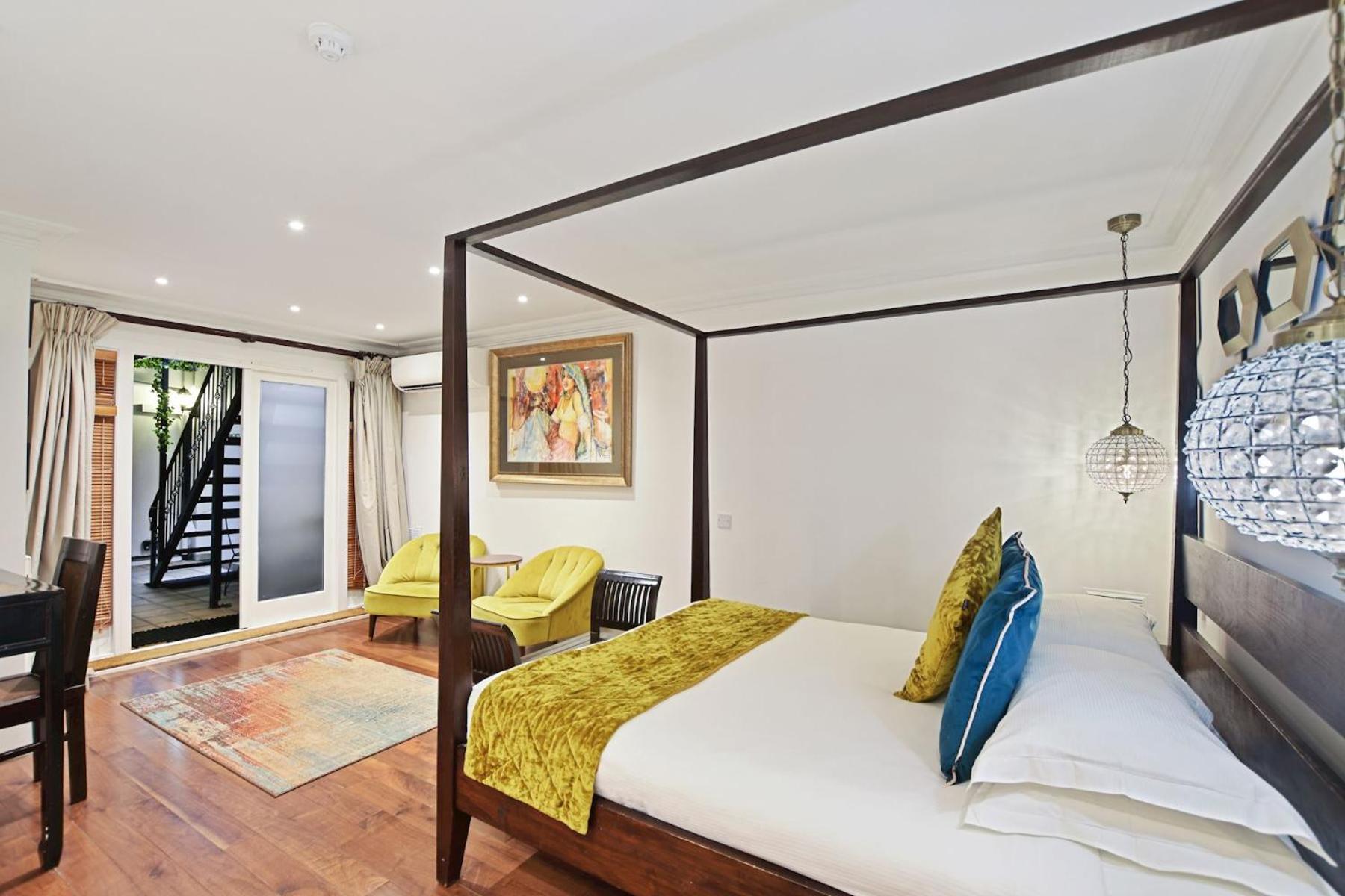 Twenty Nevern Square