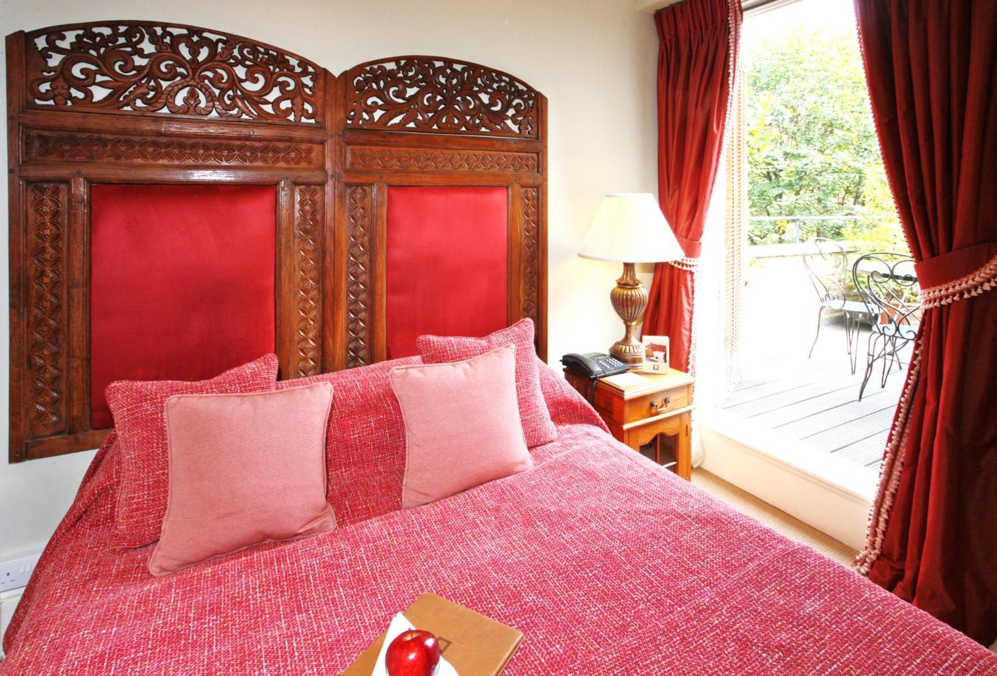 Twenty Nevern Square 4*