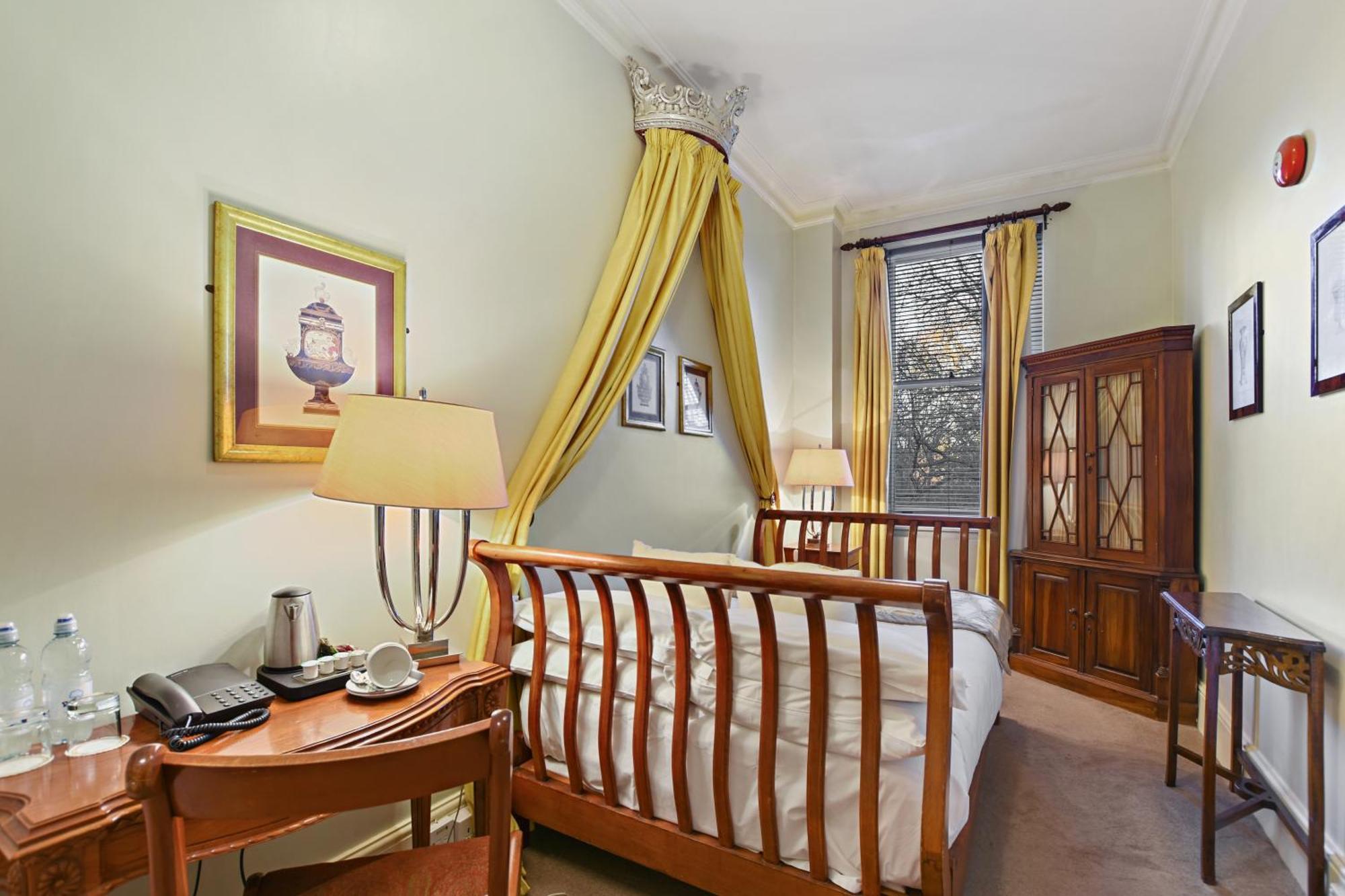 Hotel Twenty Nevern Square London