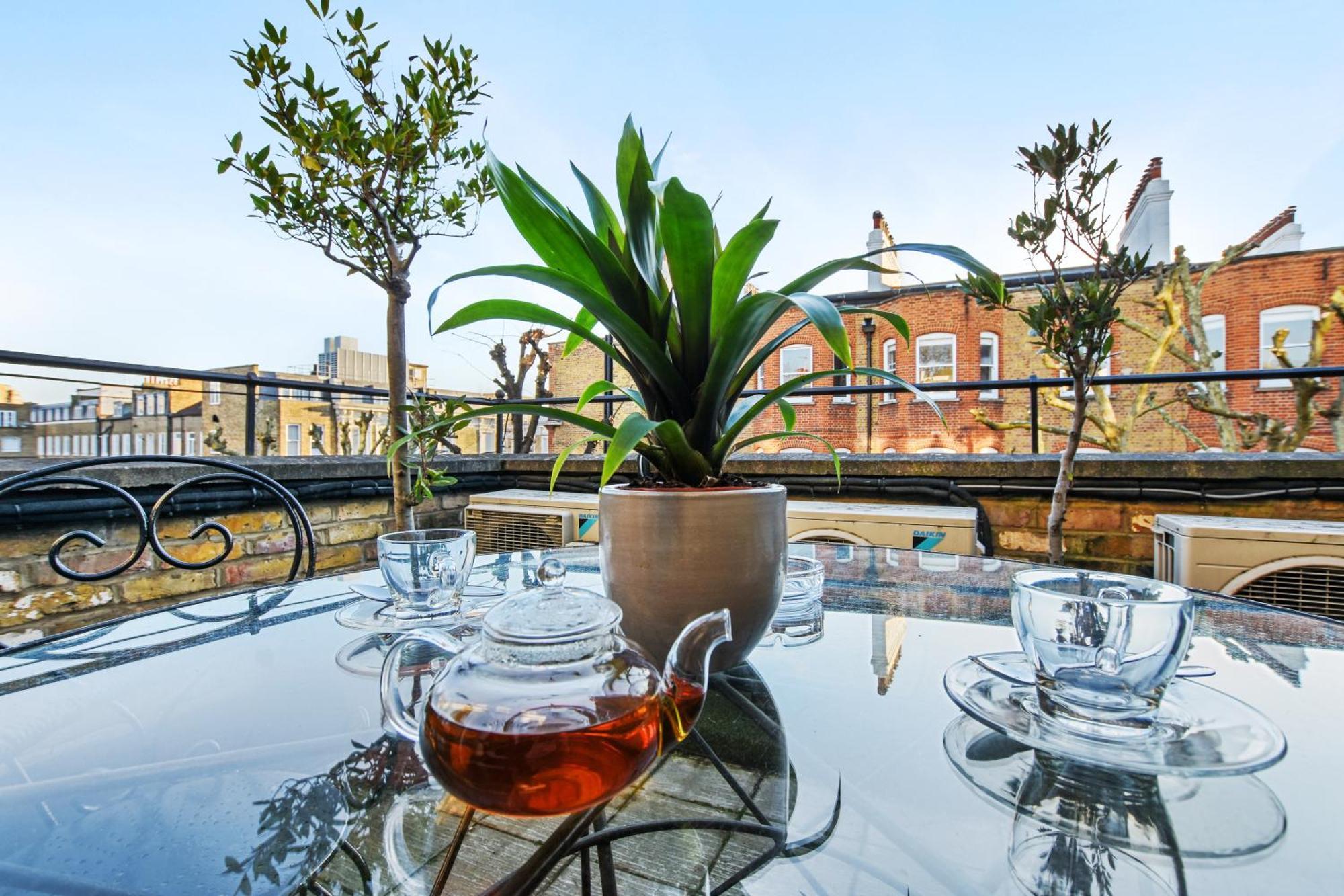 Hotel Twenty Nevern Square 4*