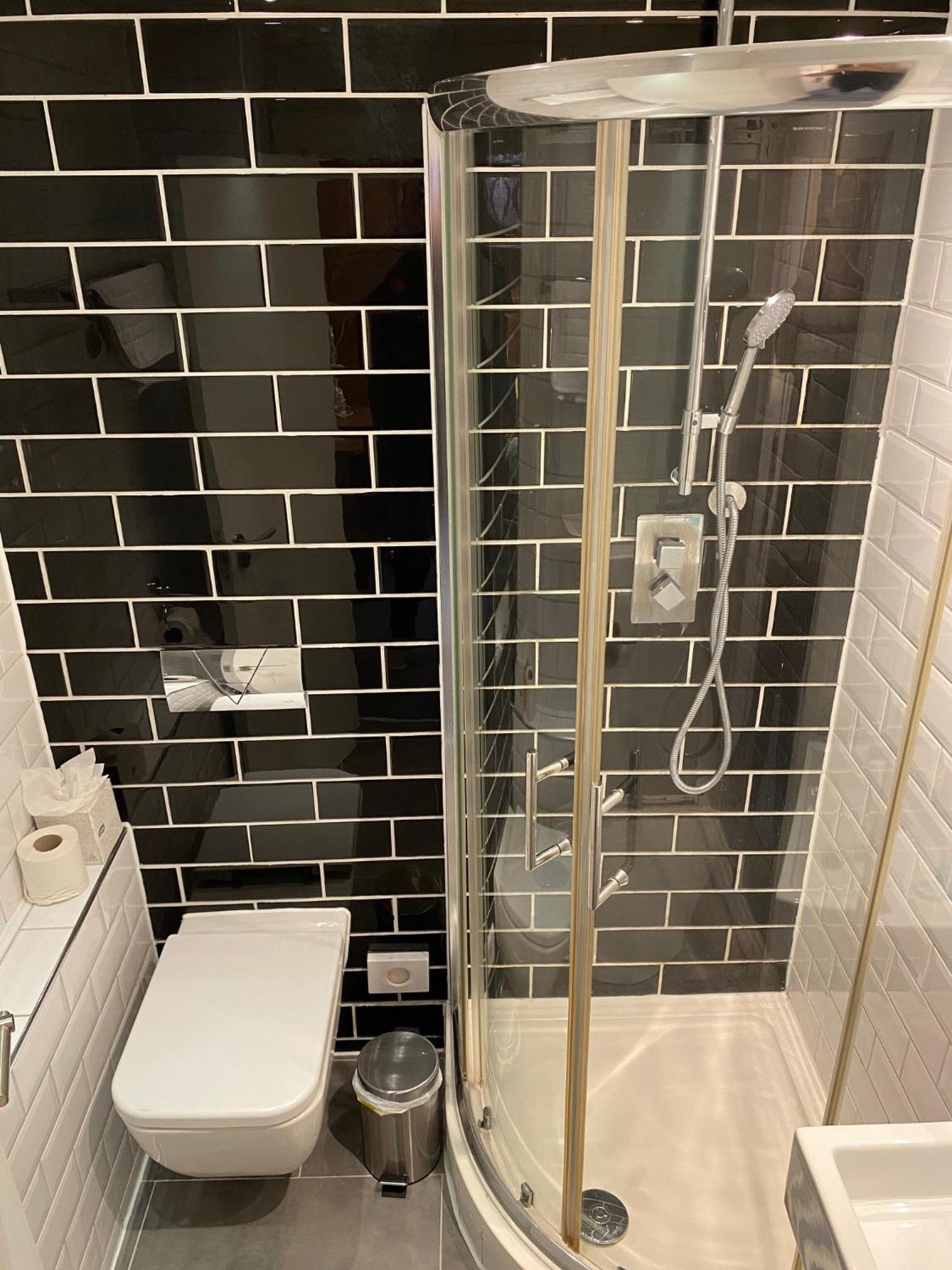 Hotel Continental Kensington London