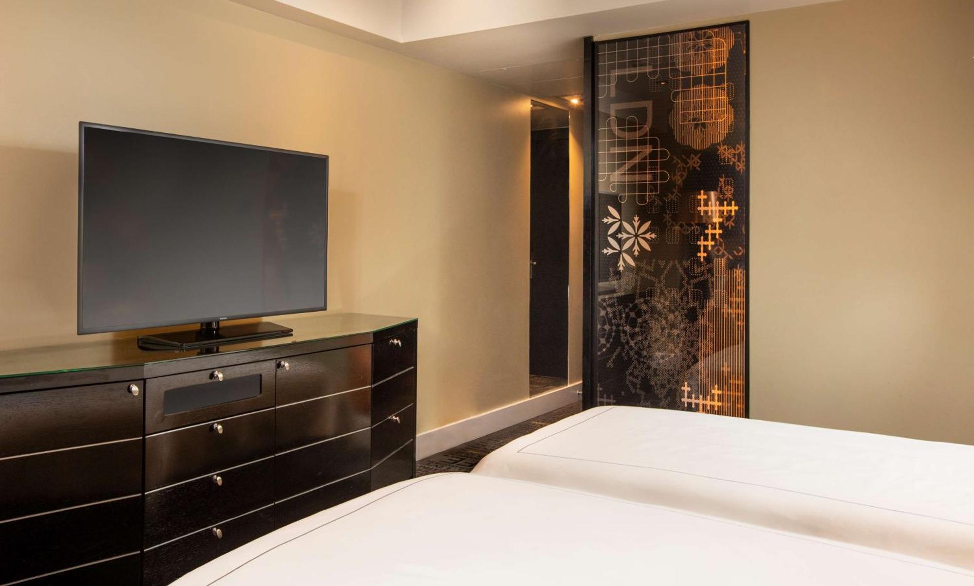 Park Plaza Riverbank Hotell