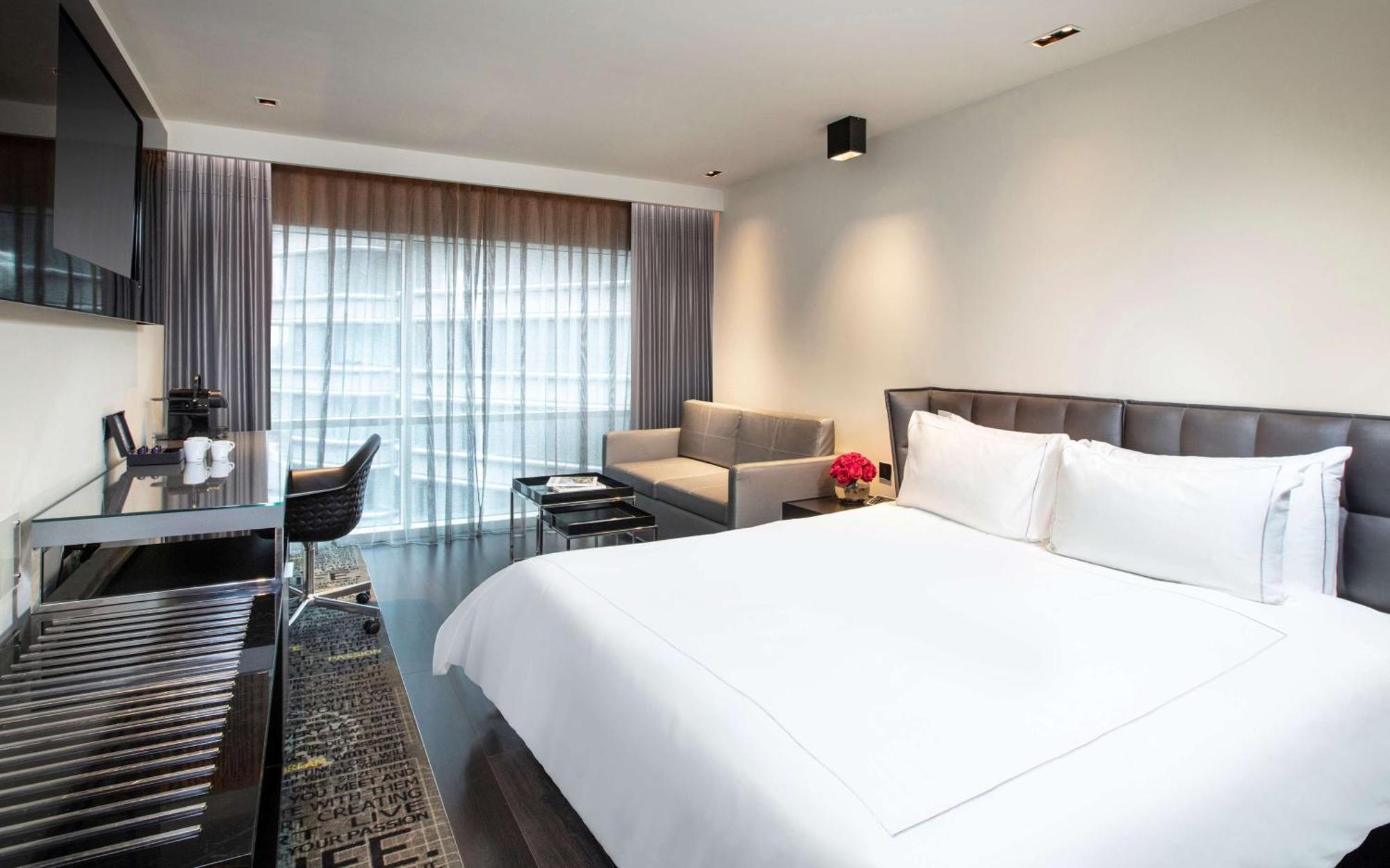 Hotell Park Plaza Riverbank 4*