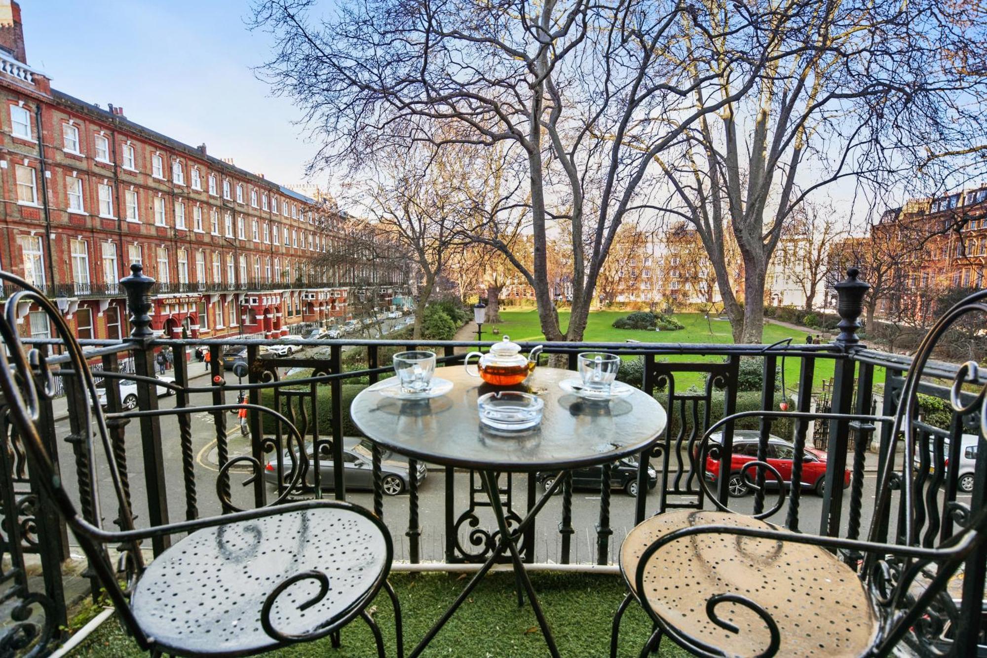 Hotel Twenty Nevern Square 4*