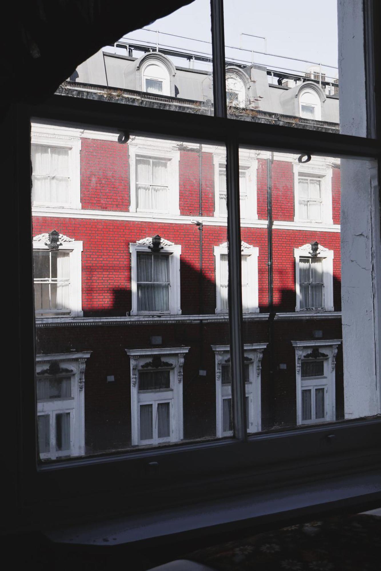 Dreamtel Kensington Hotell 3*