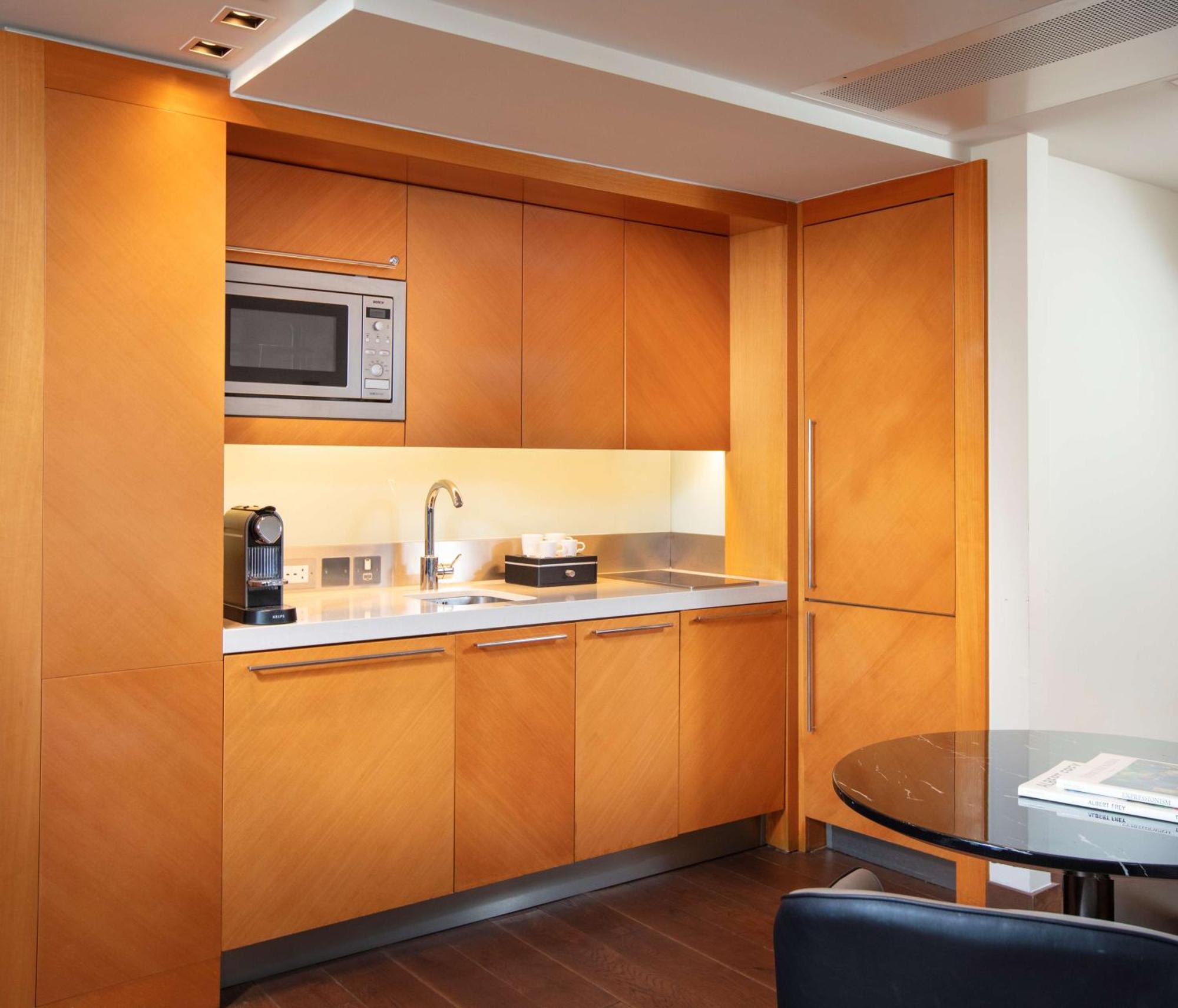 Park Plaza Riverbank Hotell London