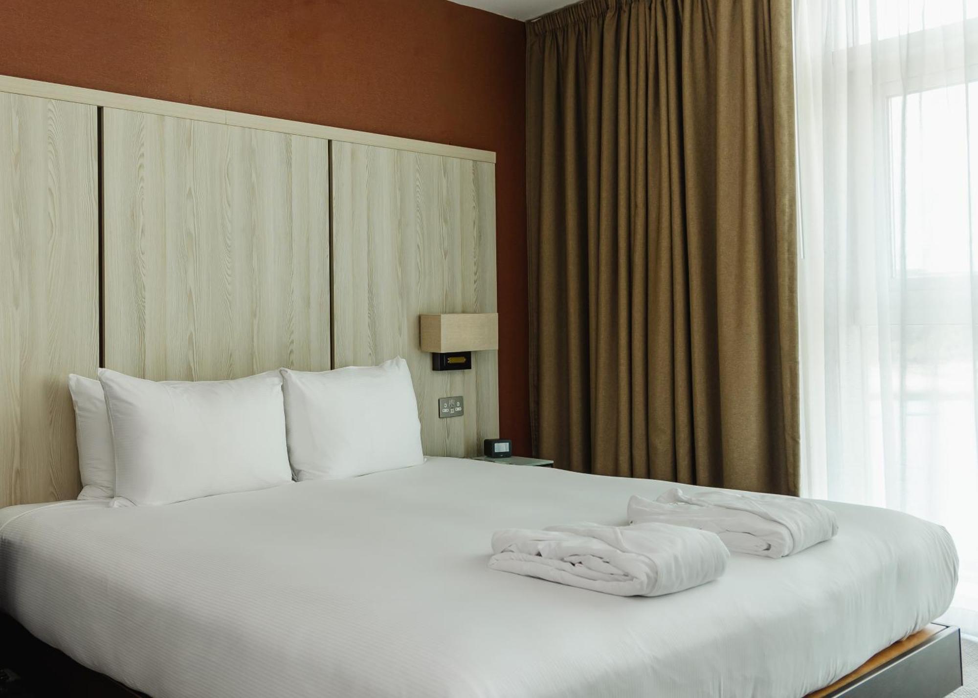 Hotel Doubletree By Hilton Excel London