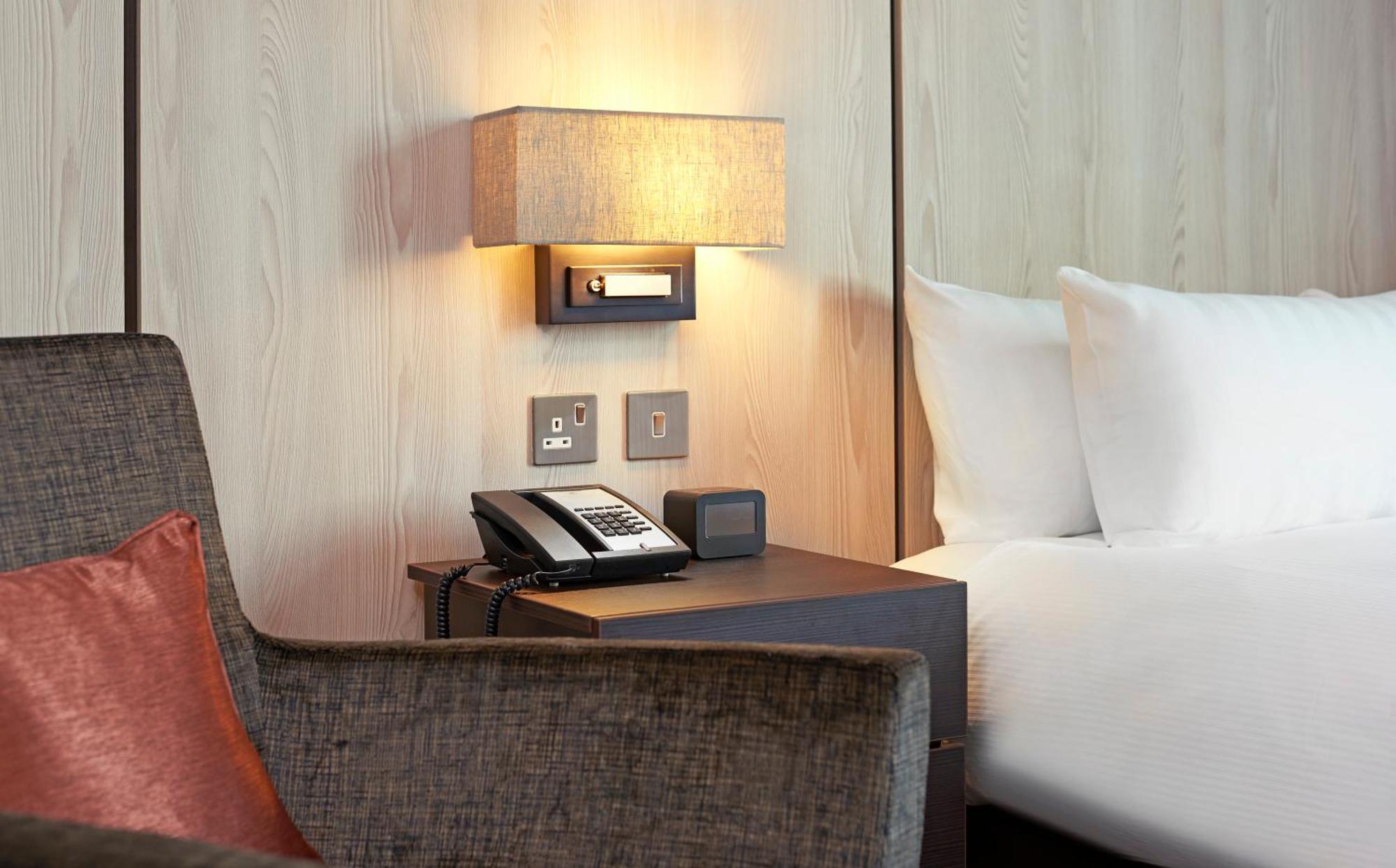 Doubletree By Hilton Excel Hotell