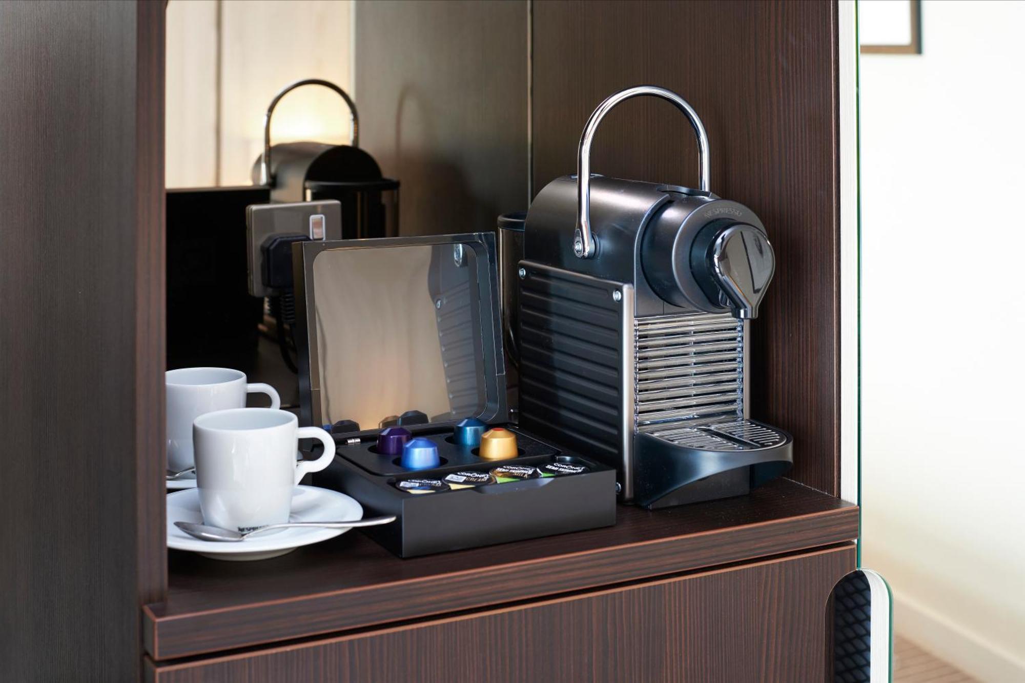 Doubletree By Hilton Excel Hotell 4*