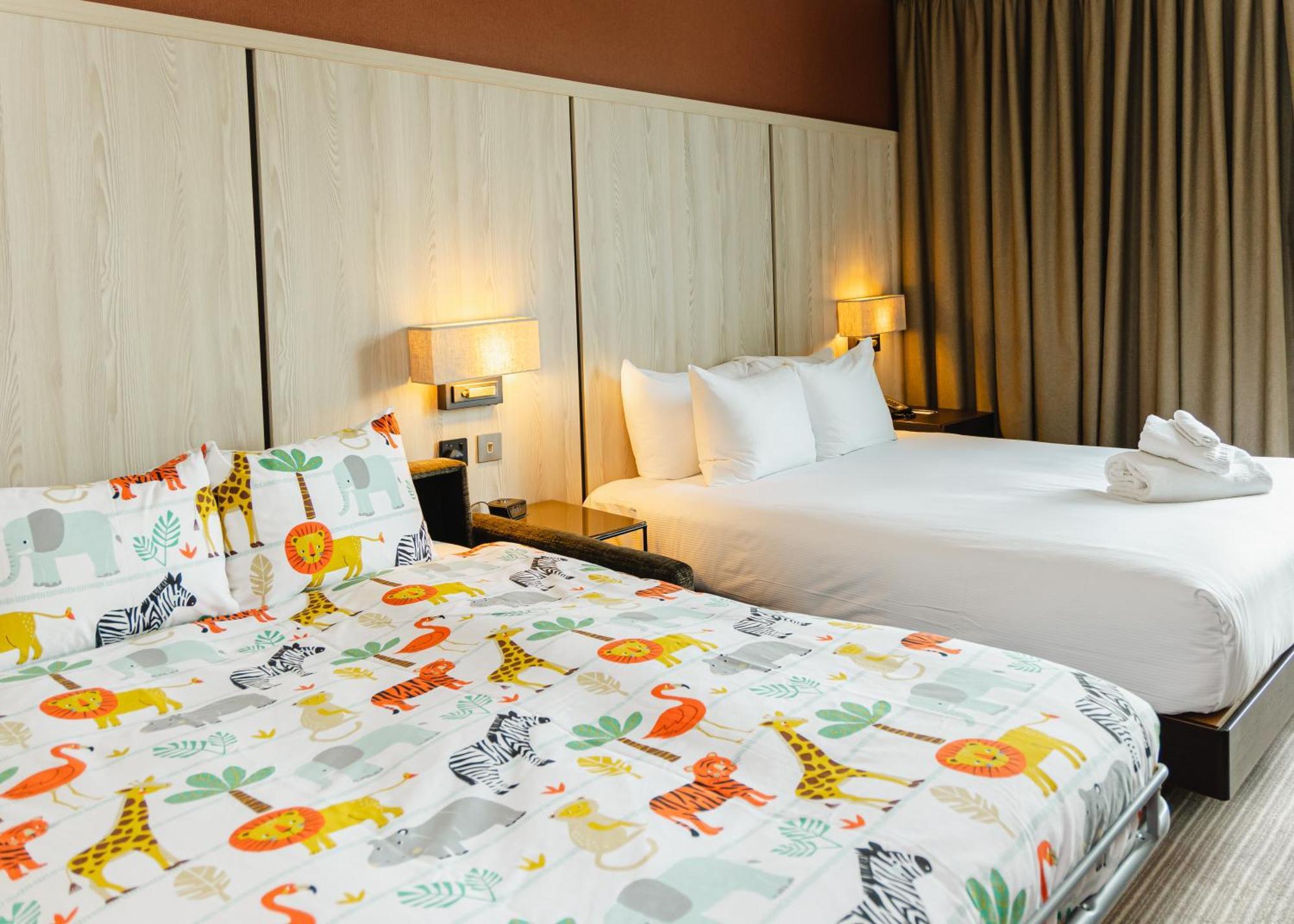 Doubletree By Hilton Excel