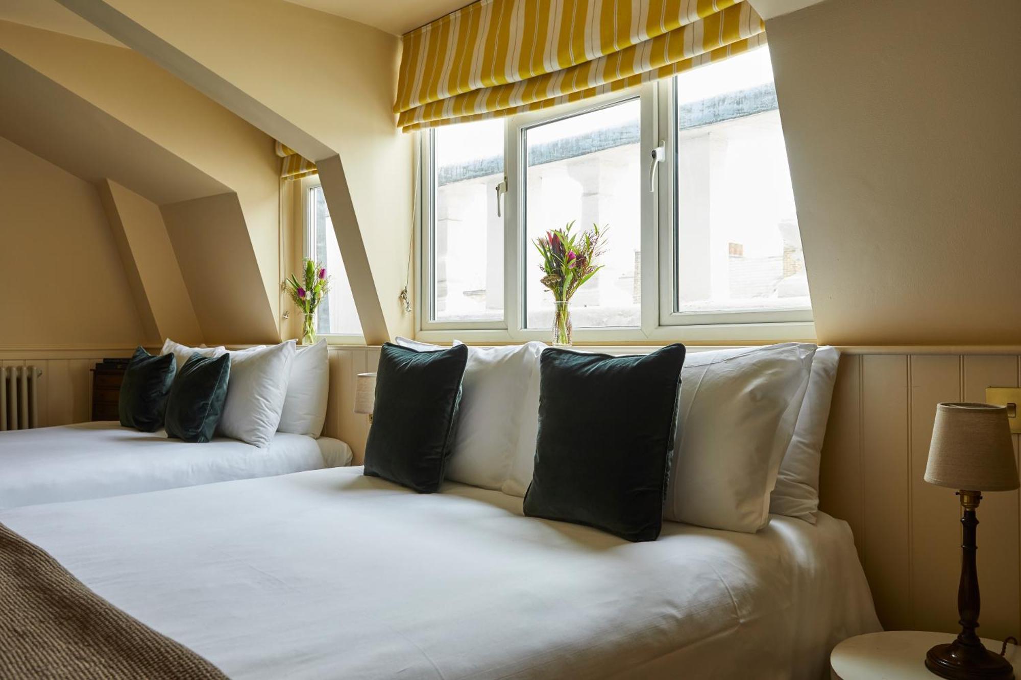 Georgian House 4* London