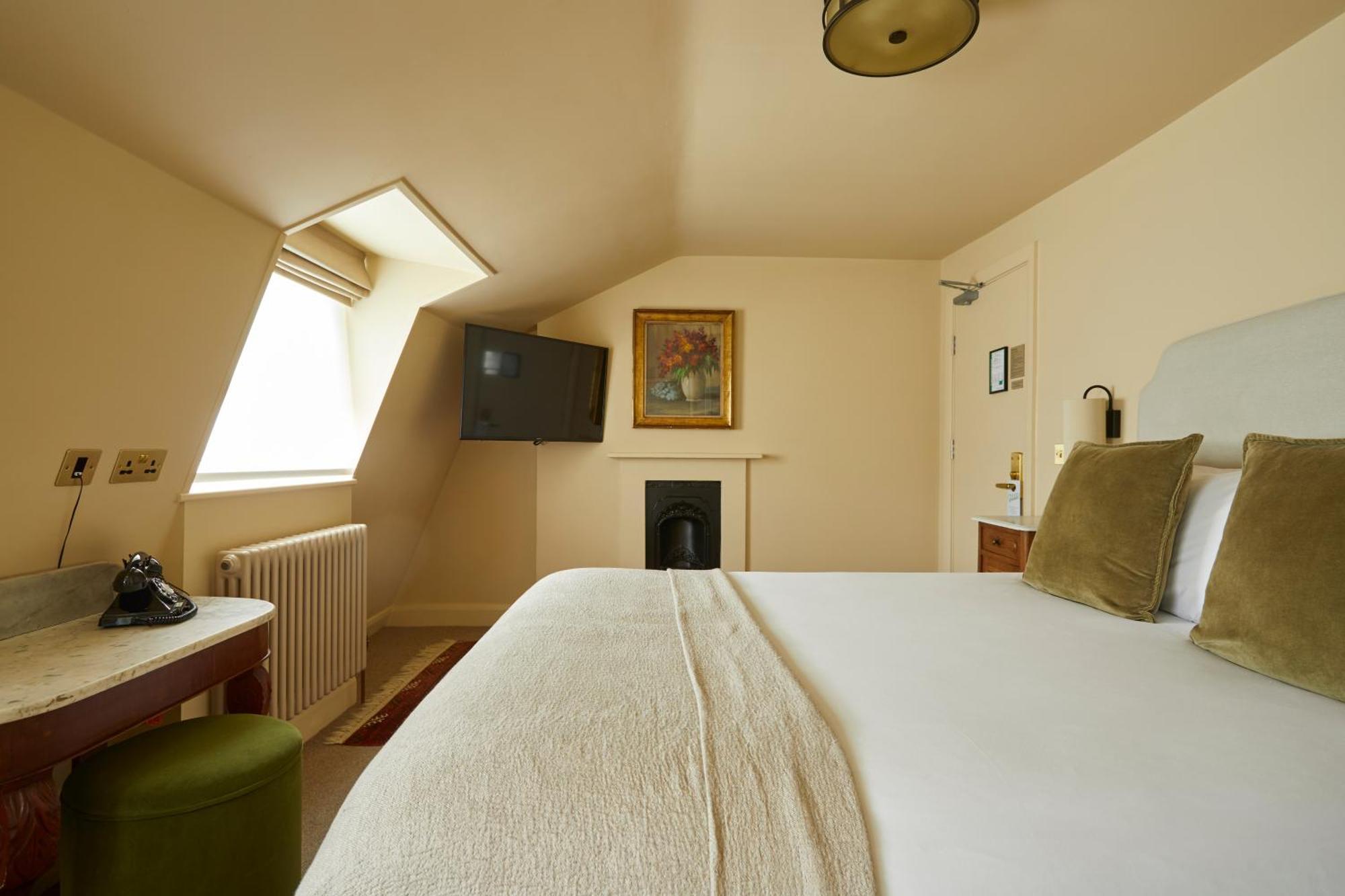 Hotell Georgian House London
