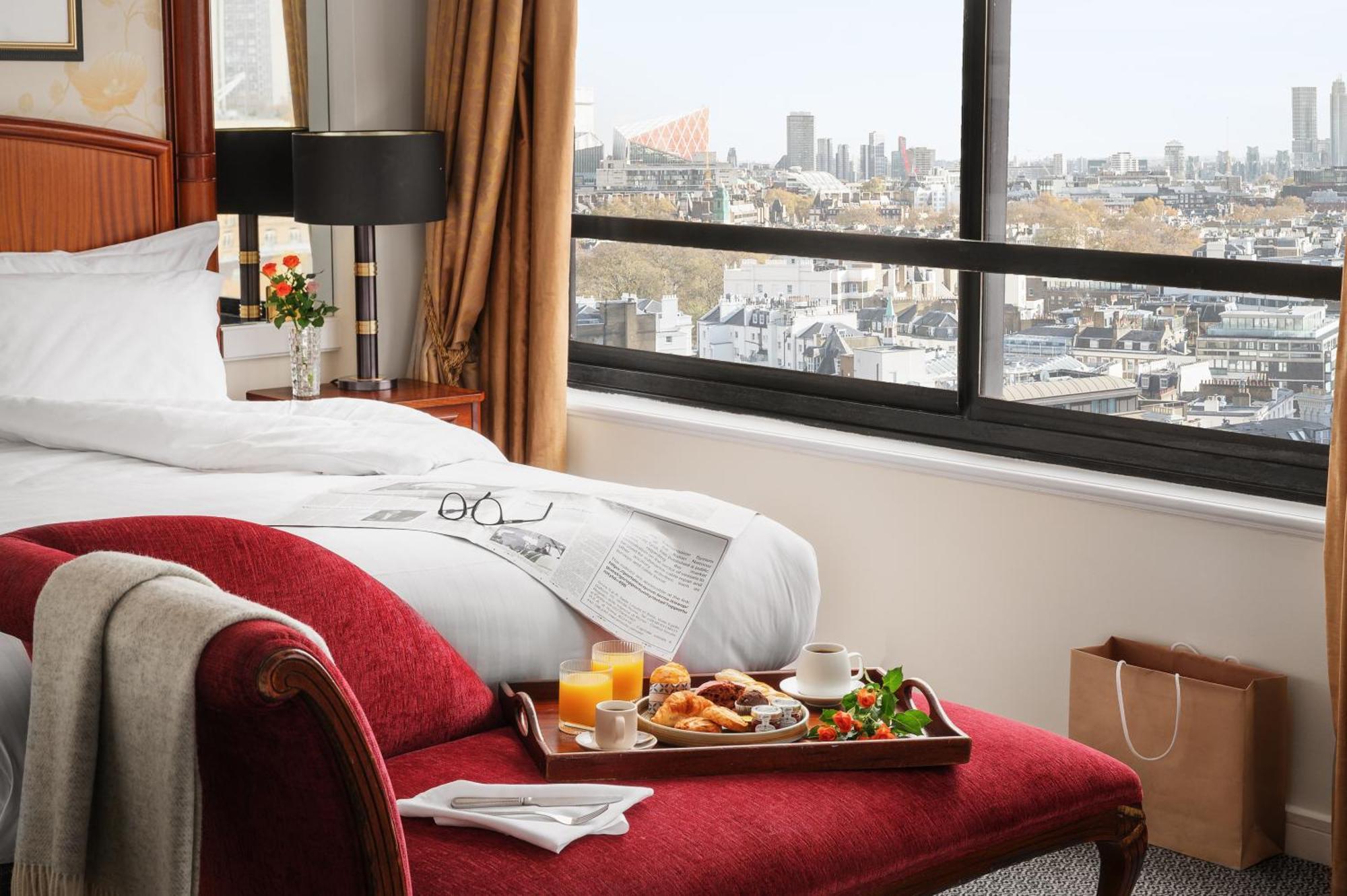 Millennium Knightsbridge Hotell