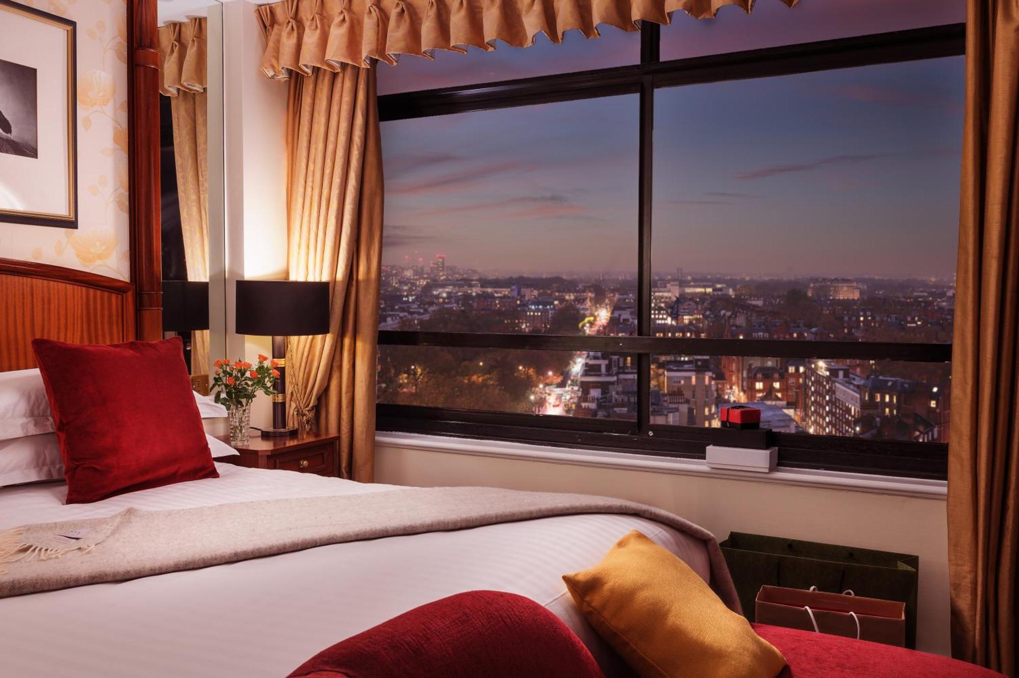 Hotell Millennium Knightsbridge