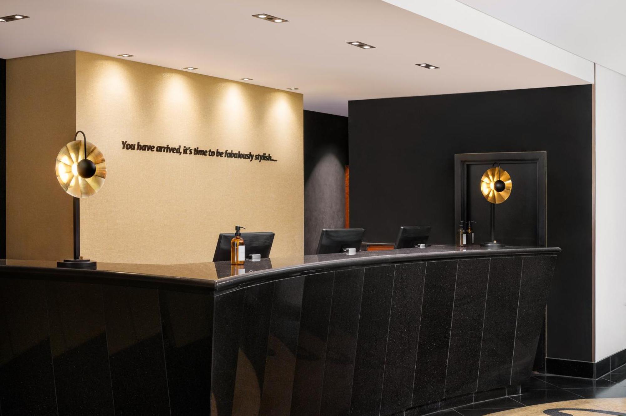 Millennium Knightsbridge Hotell