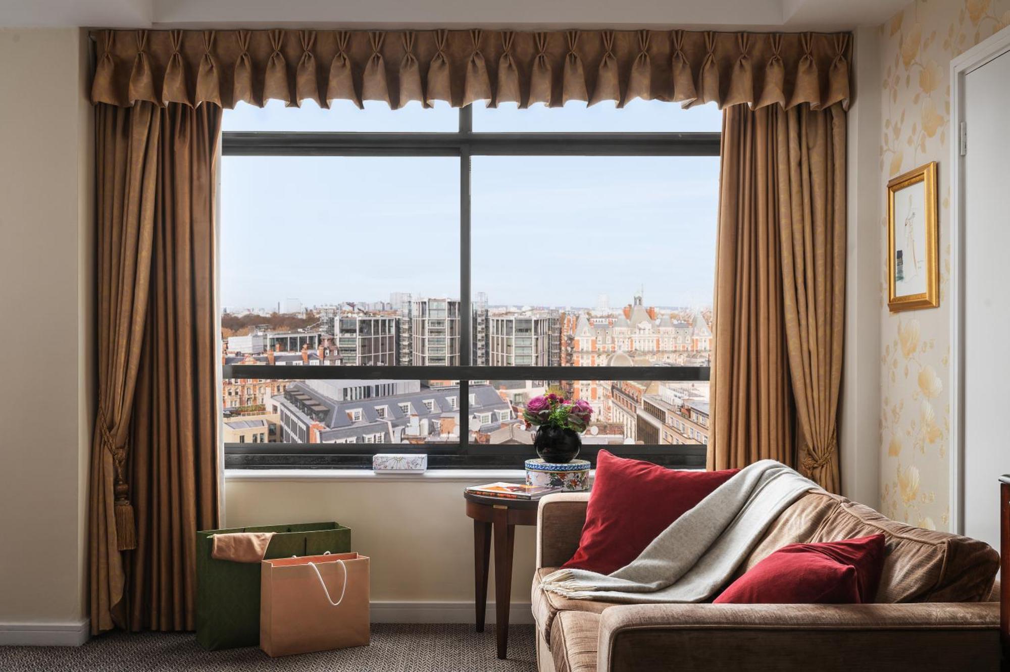 Hotell Millennium Knightsbridge 4*