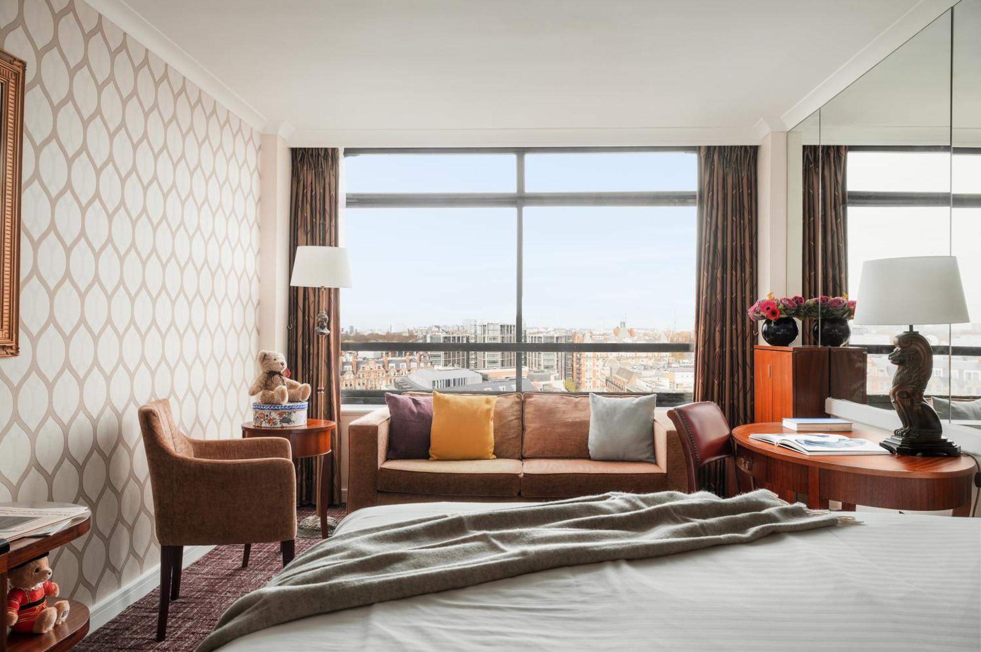 Hotell Millennium Knightsbridge London