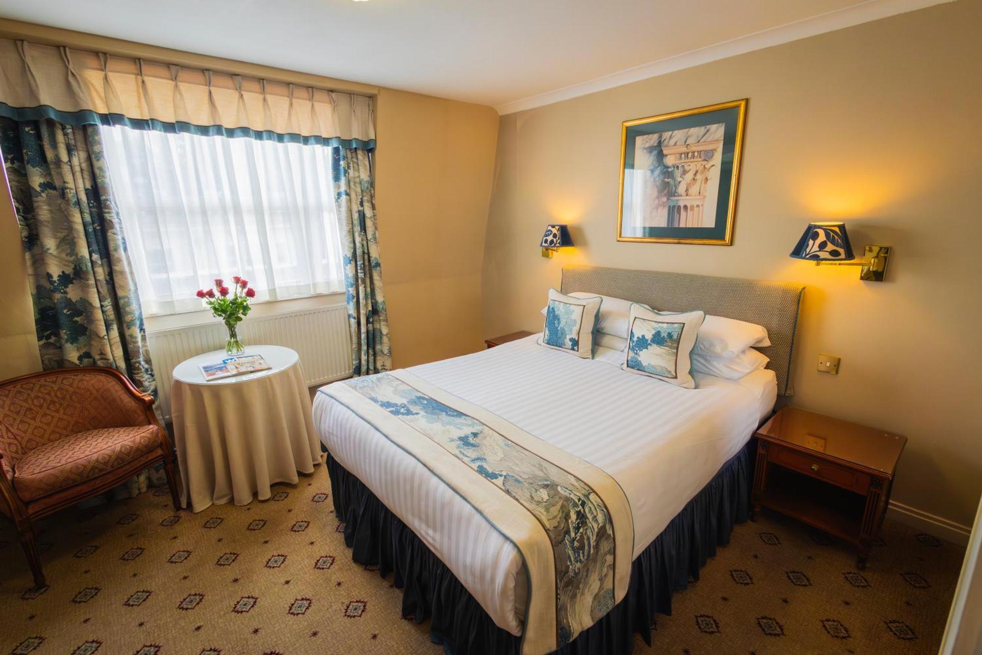 London Lodge Hotel Hotel Londres