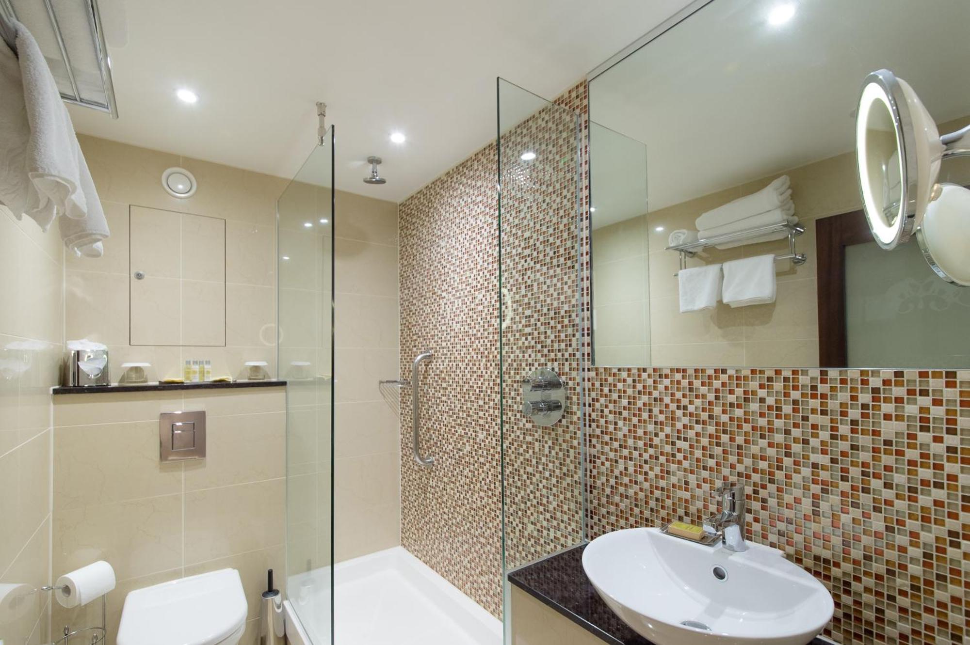 Doubletree By Hilton - Marble Arch Hotell London