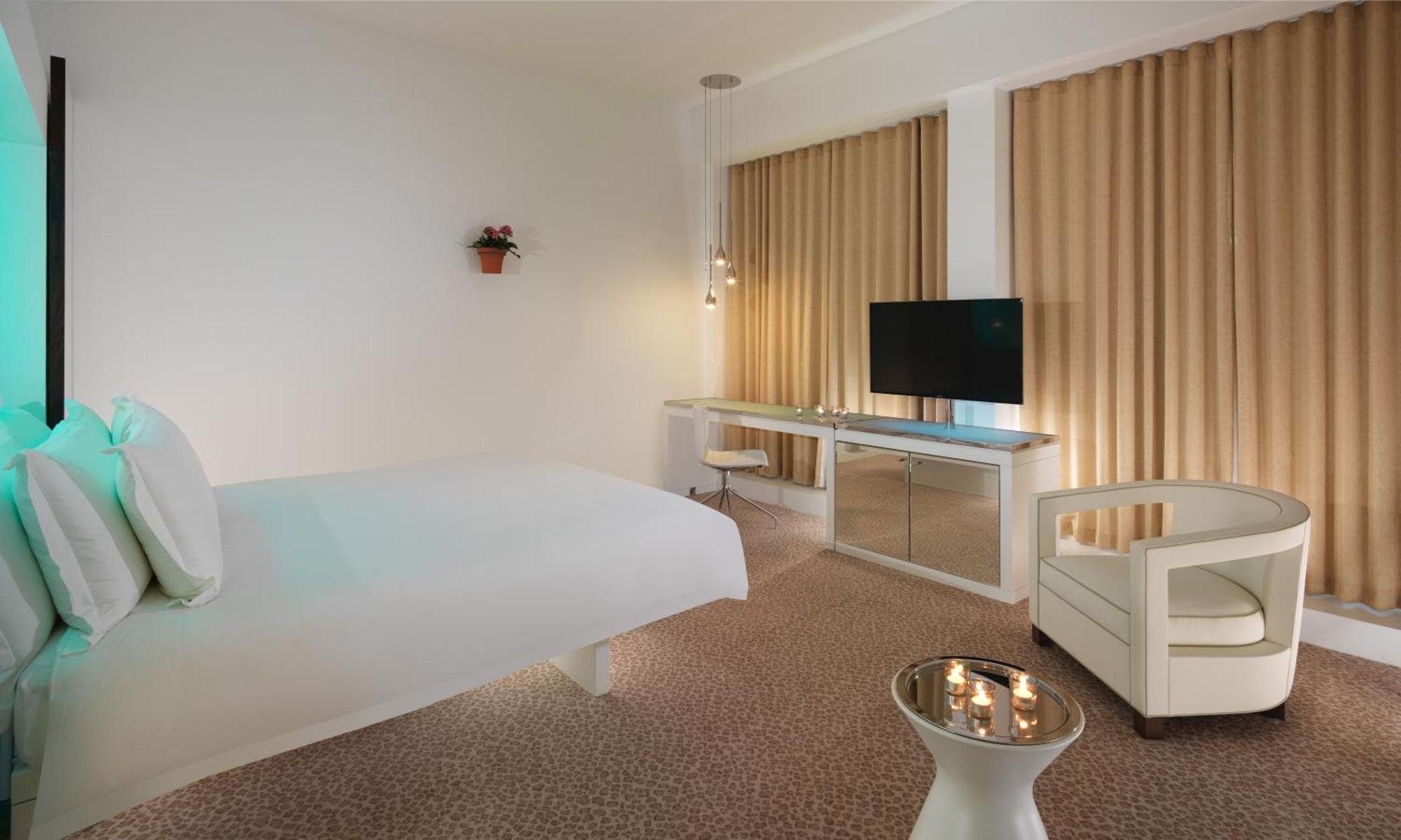 St Martins Lane Hotel Londen