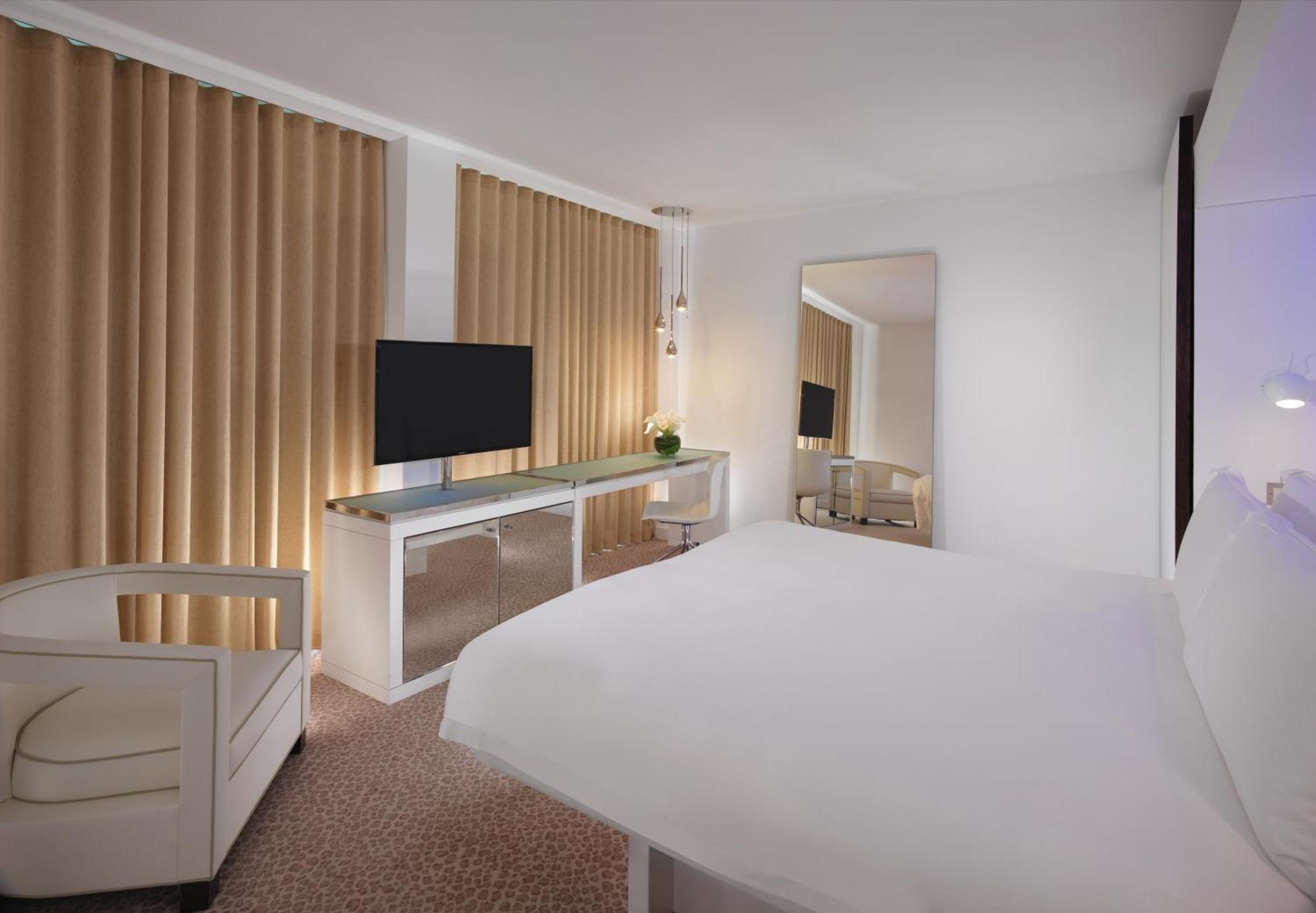 Hotel St Martins Lane Londen