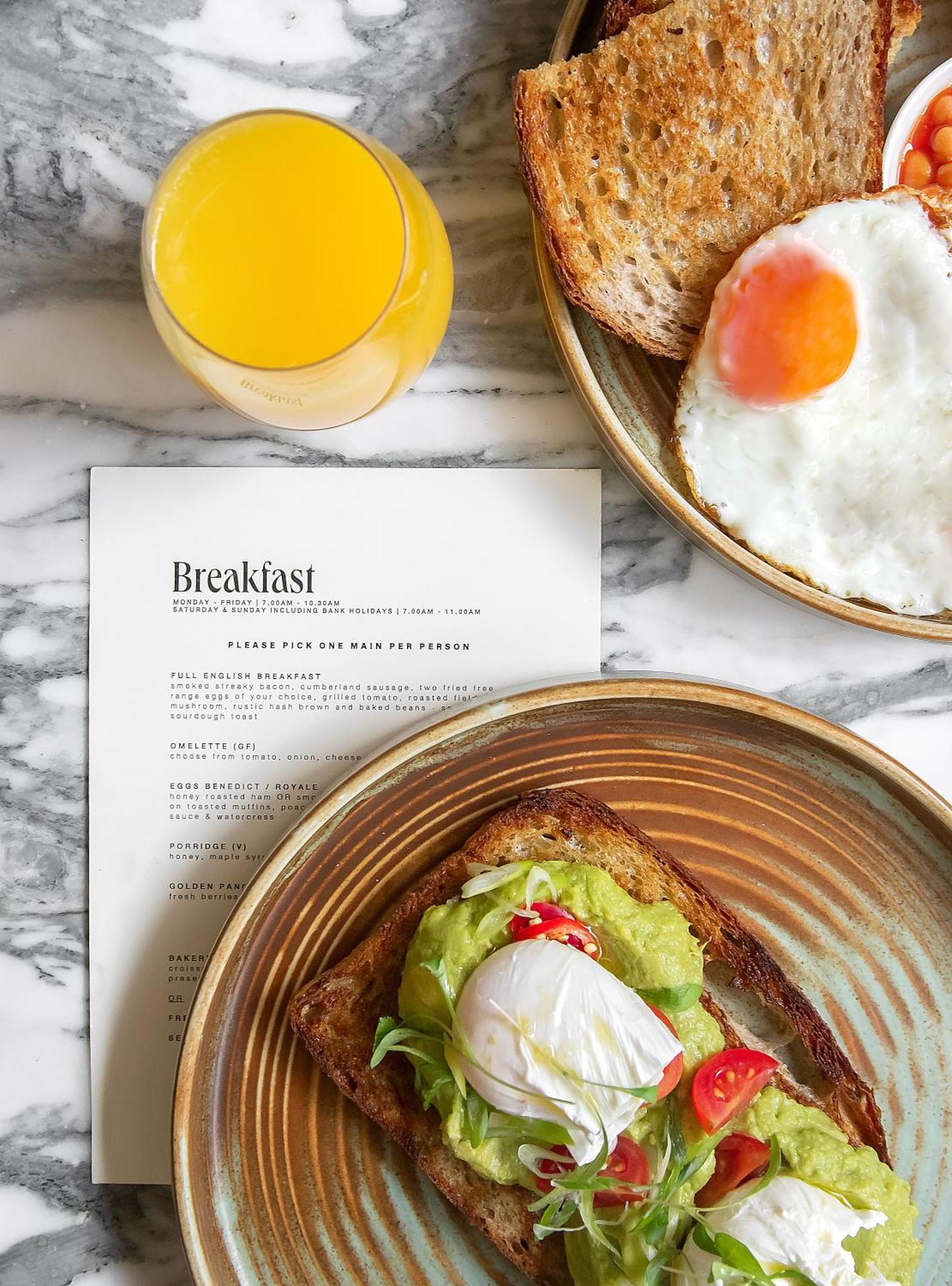 Sanderson Hotel London