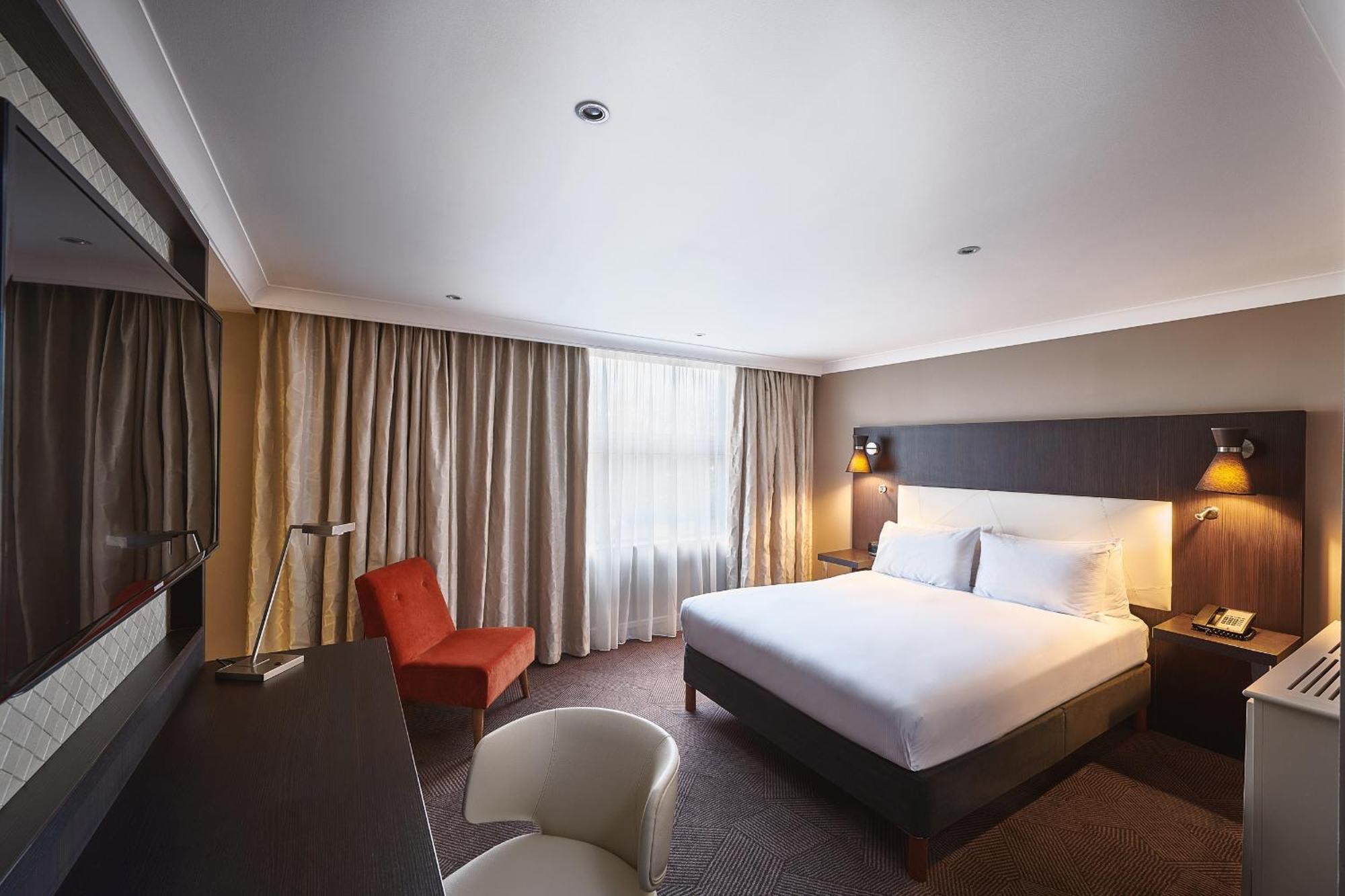 Doubletree By Hilton Ealing Londen