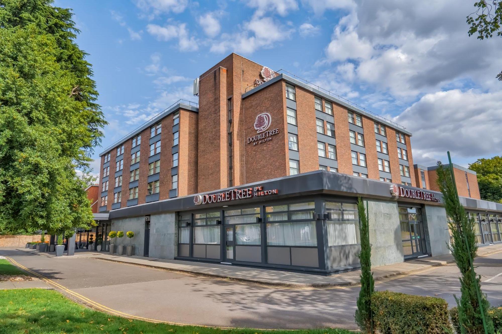 Doubletree By Hilton Ealing Hotel 4*