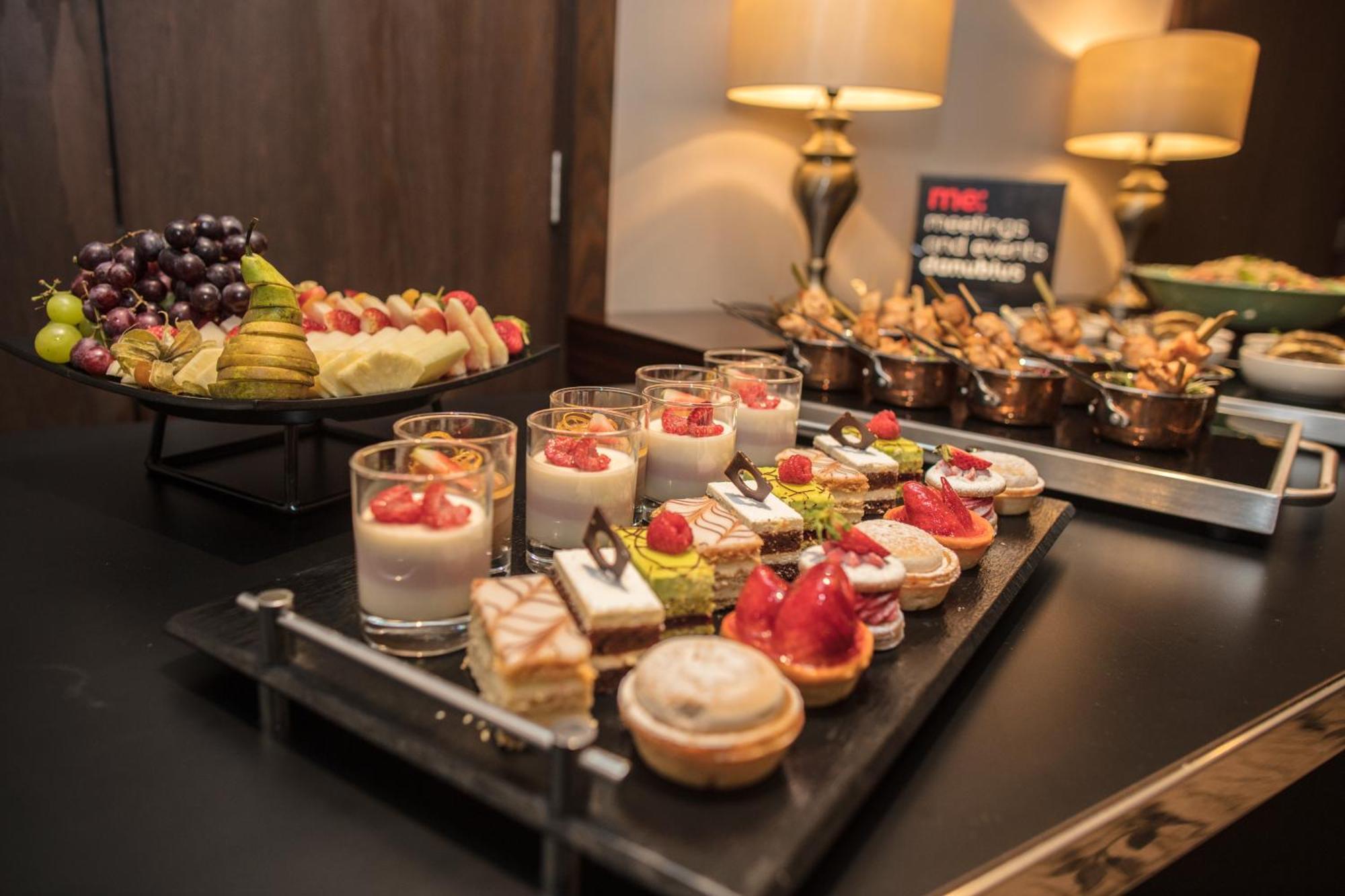 Danubius Regents Park Hotel