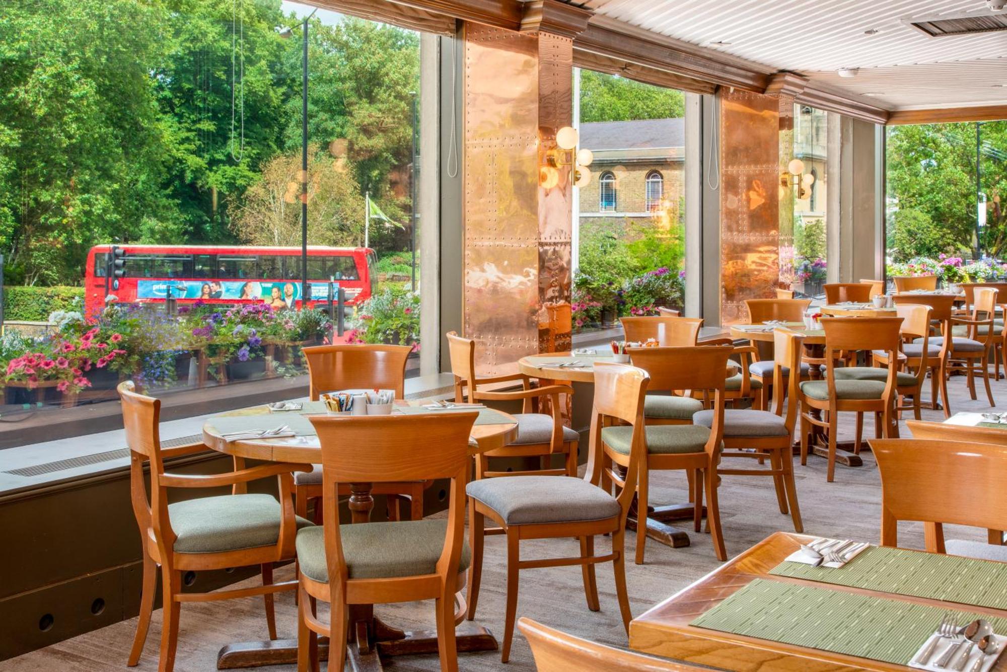 Danubius Regents Park Hotel Londres