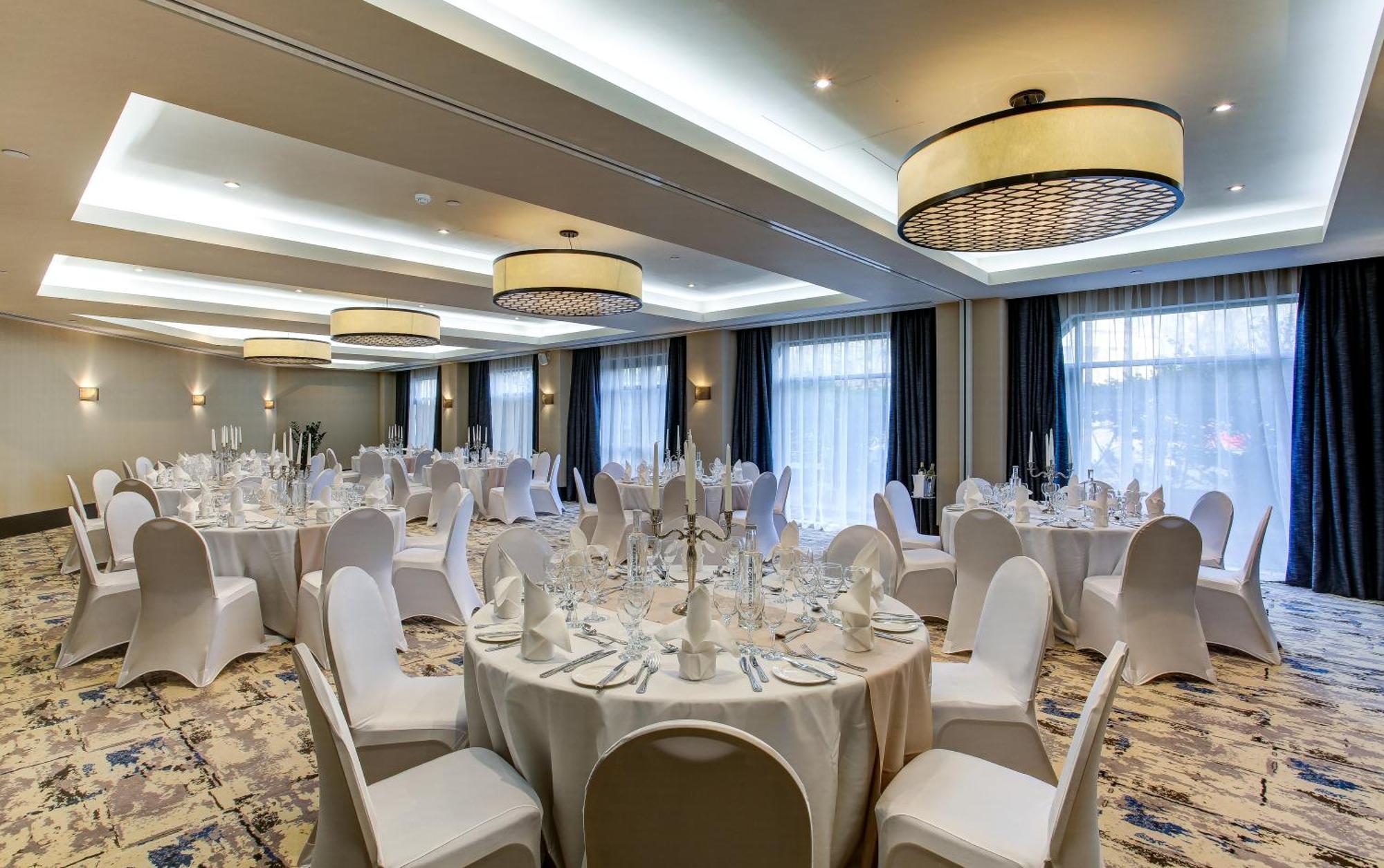 Hotell Danubius Regents Park London