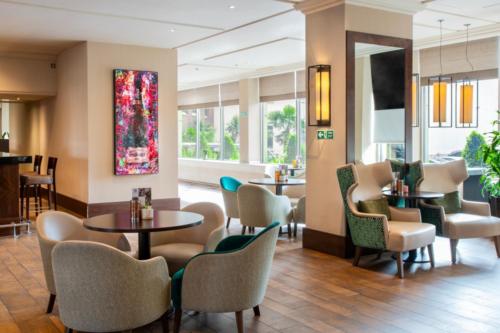 Hotell Danubius Regents Park 4*