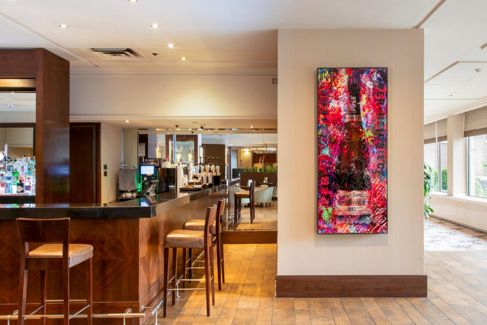Hotel Danubius Regents Park Londres