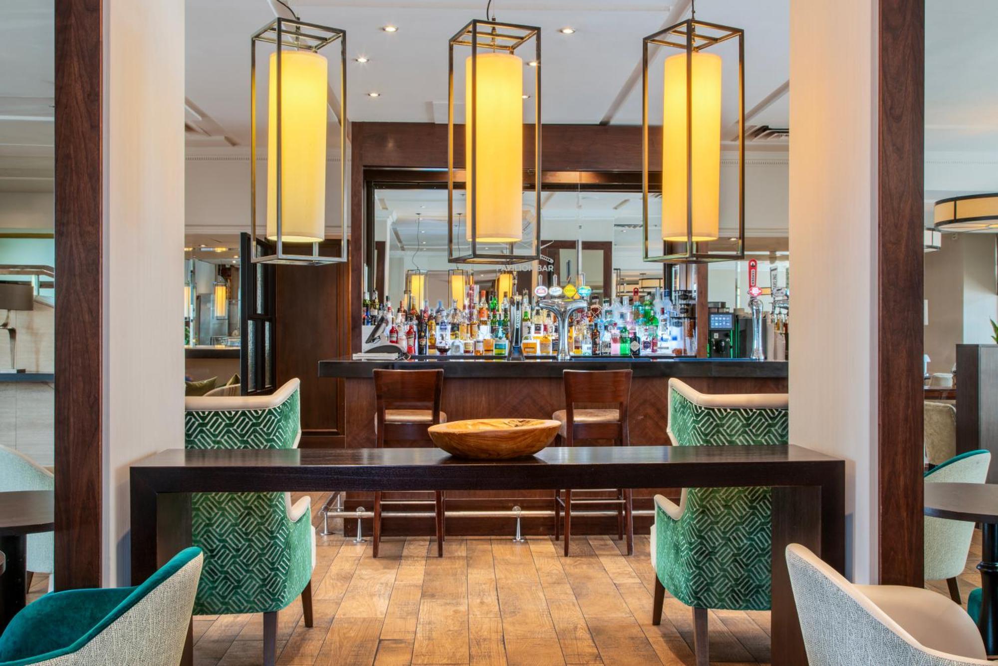 Danubius Regents Park 4*