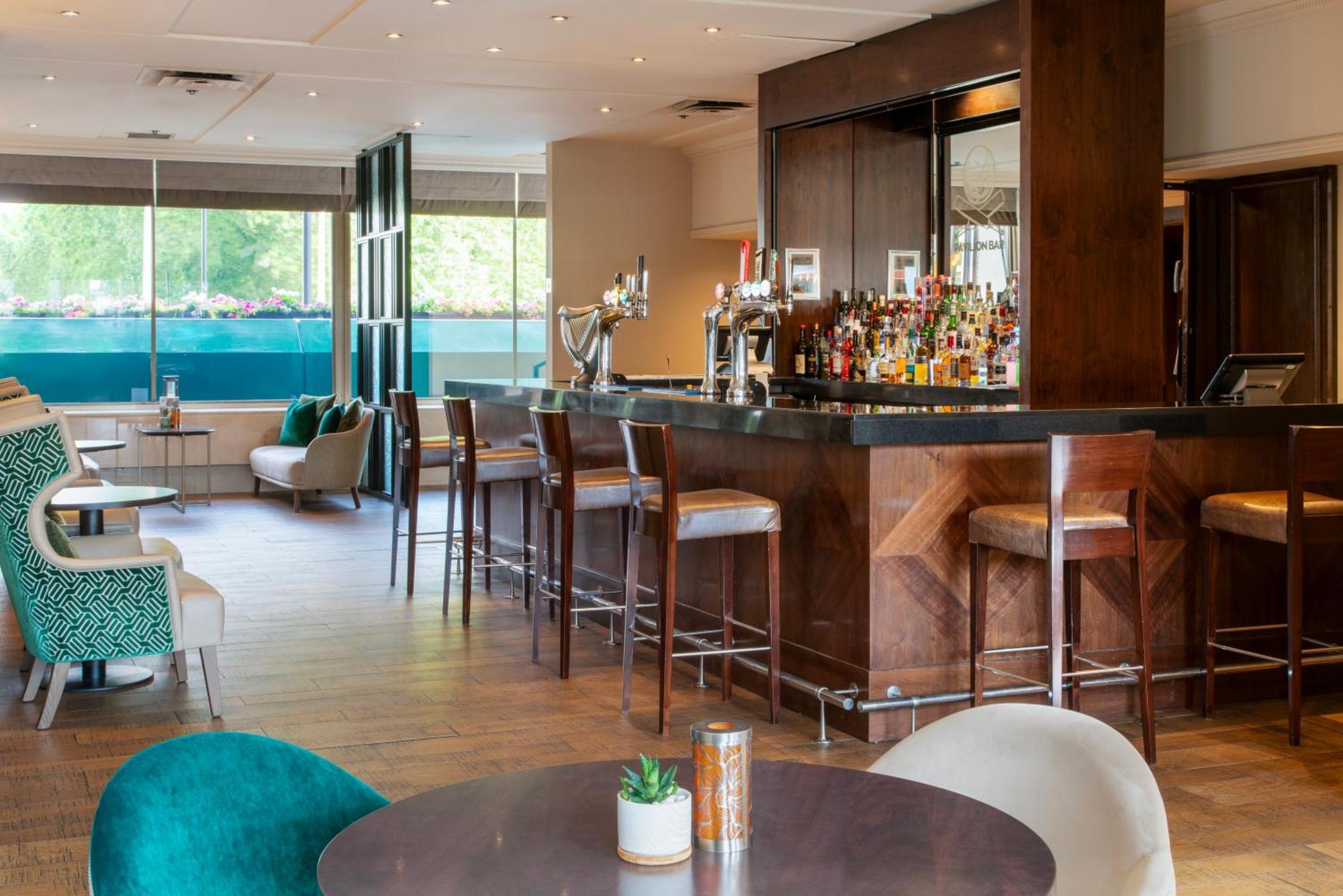 Hotell Danubius Regents Park London